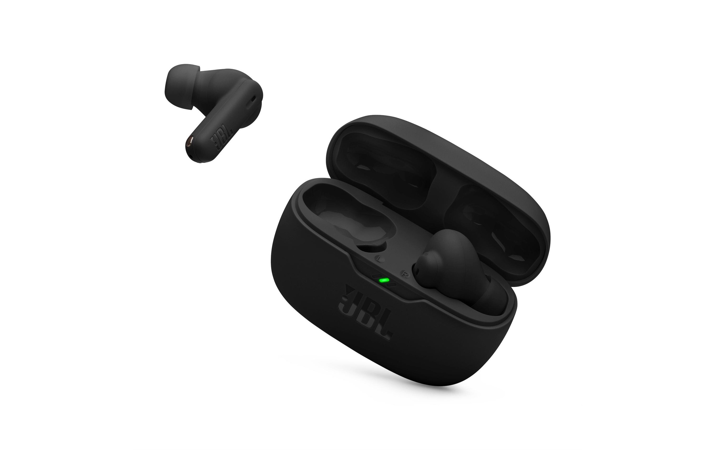 JBL Écouteurs intra-auriculaires sans fil »Wave Beam 2«