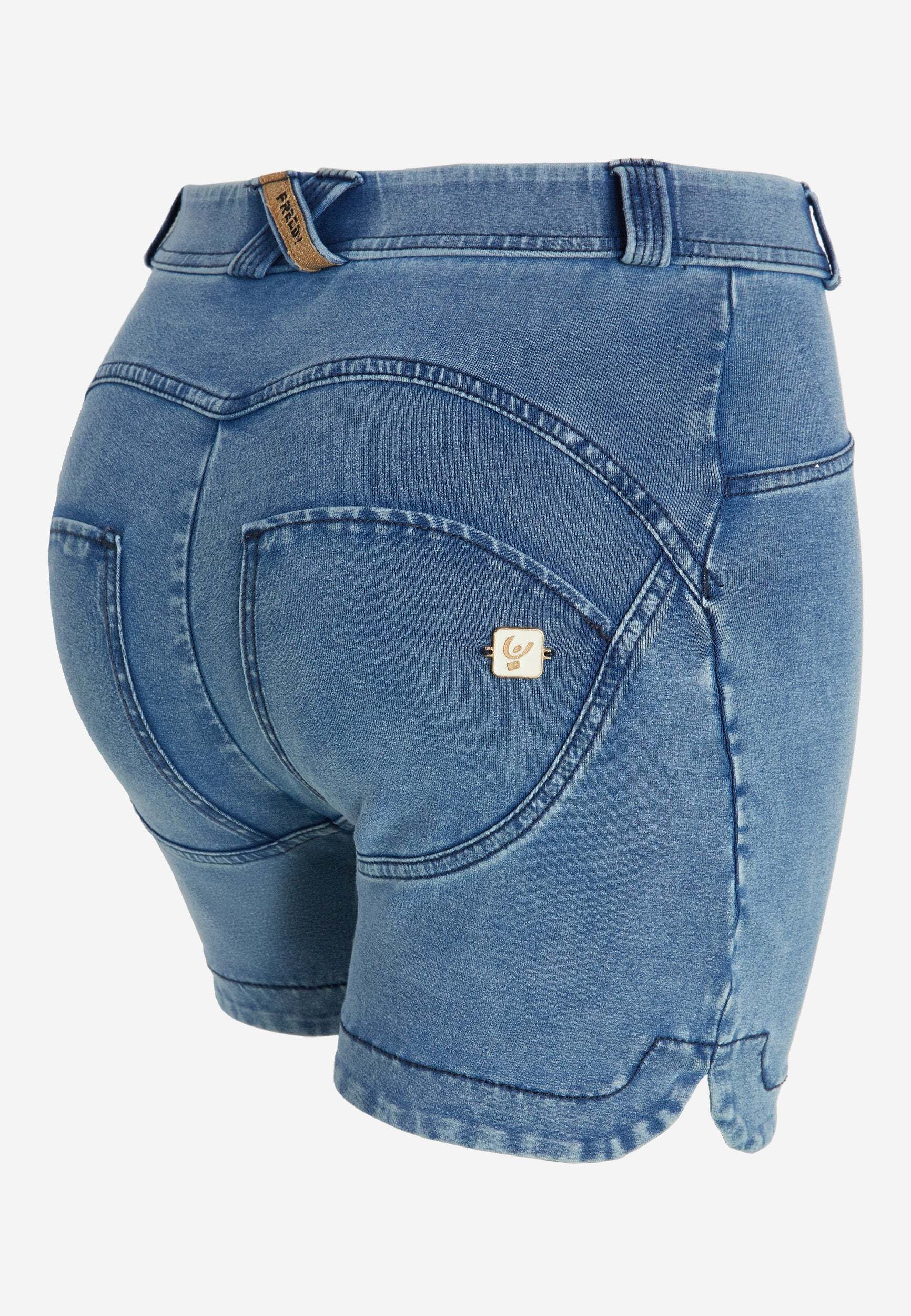 Freddy Short »Leggings WRUP9RHS403«