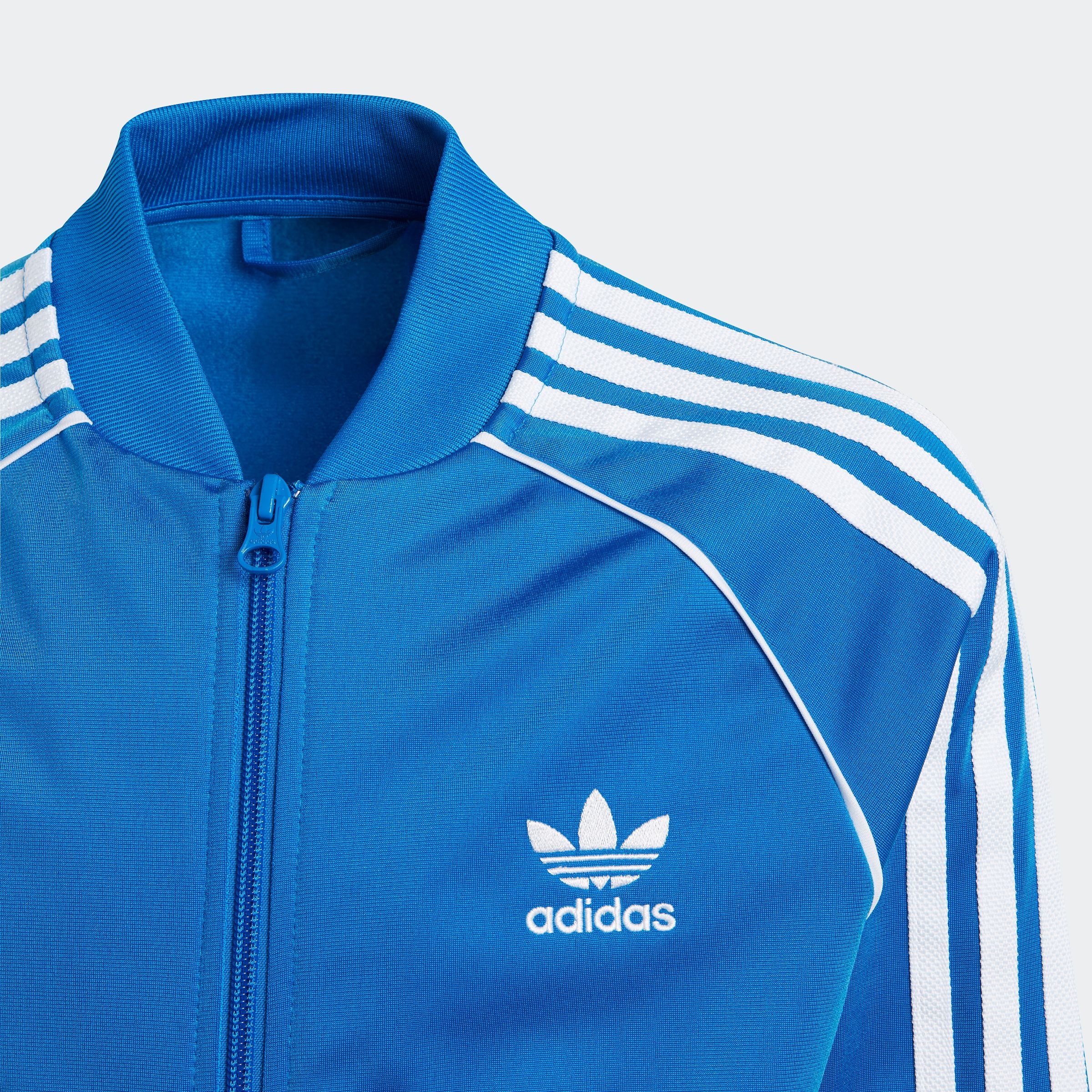 adidas Originals Trainingsjacke »ADICOLOR SST ORIGINALS«, Superstar