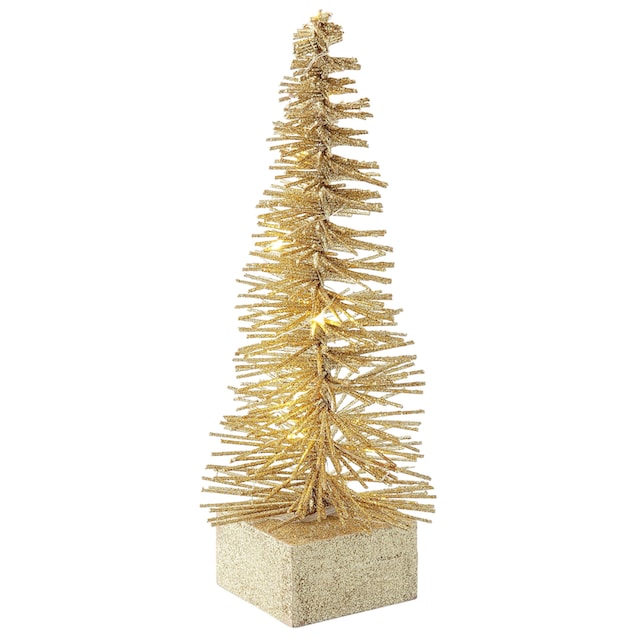 Creativ light LED Baum »Weihnachtsdeko«, mit Timer und Fernbedienung bequem  kaufen