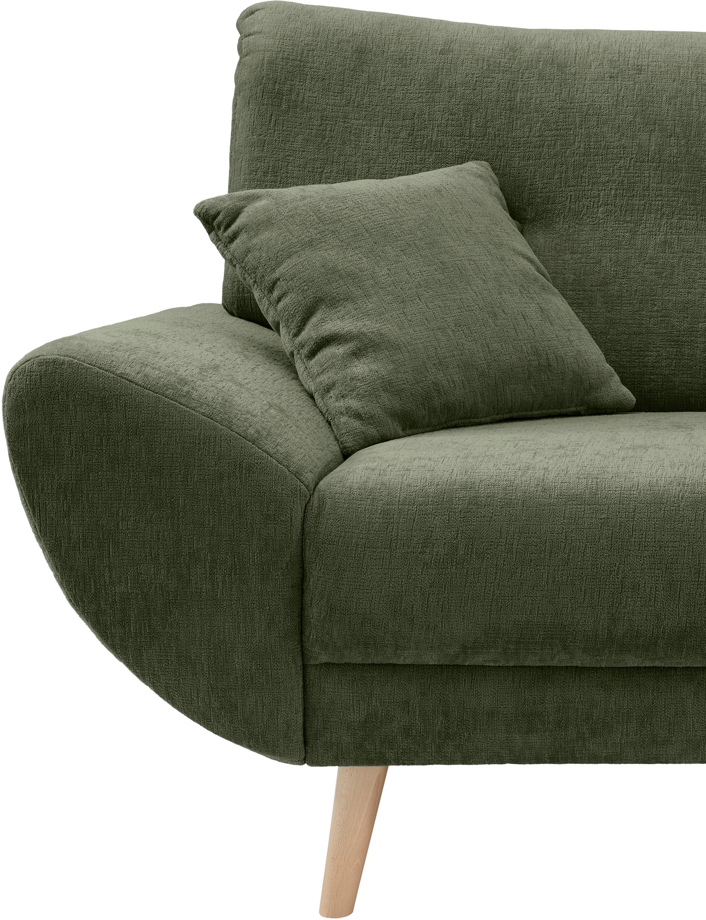 Home affaire 3-Sitzer »Basta«