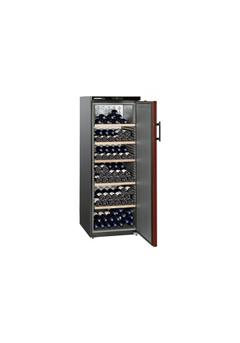 Liebherr Weinkühlschrank »WKr 4211«, mit wechselbaren FreshAir-Aktivkohlefilter kaufen