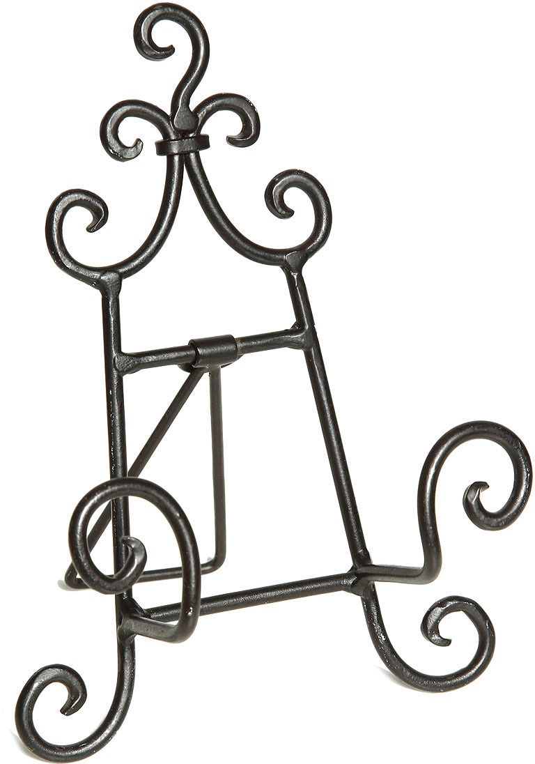 Image of Ambiente Haus Kochbuchhalter "Staffelei 19cm"