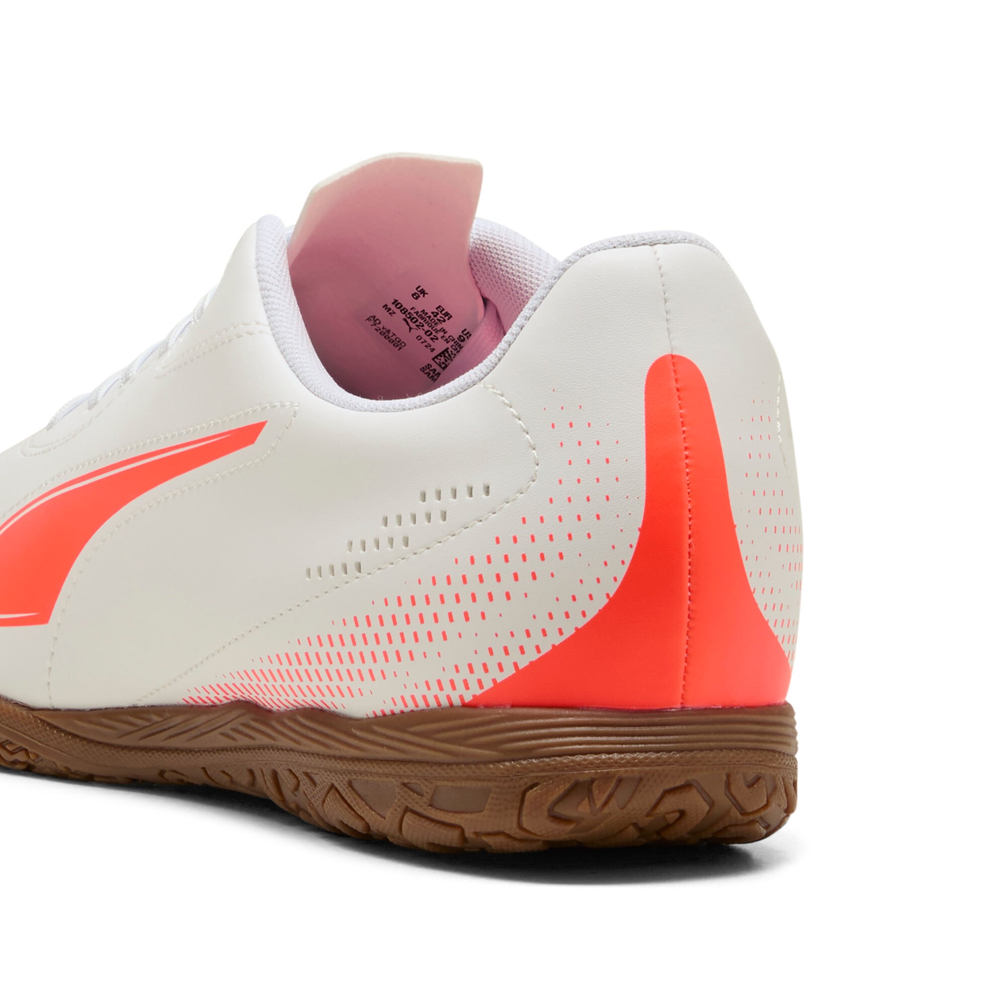 PUMA Fussballschuh »VITORIA II IT«, für Halle und Strasse