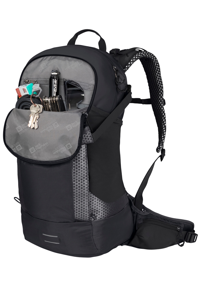 Jack Wolfskin Fahrradrucksack »PHANTASY 20.5 ST«