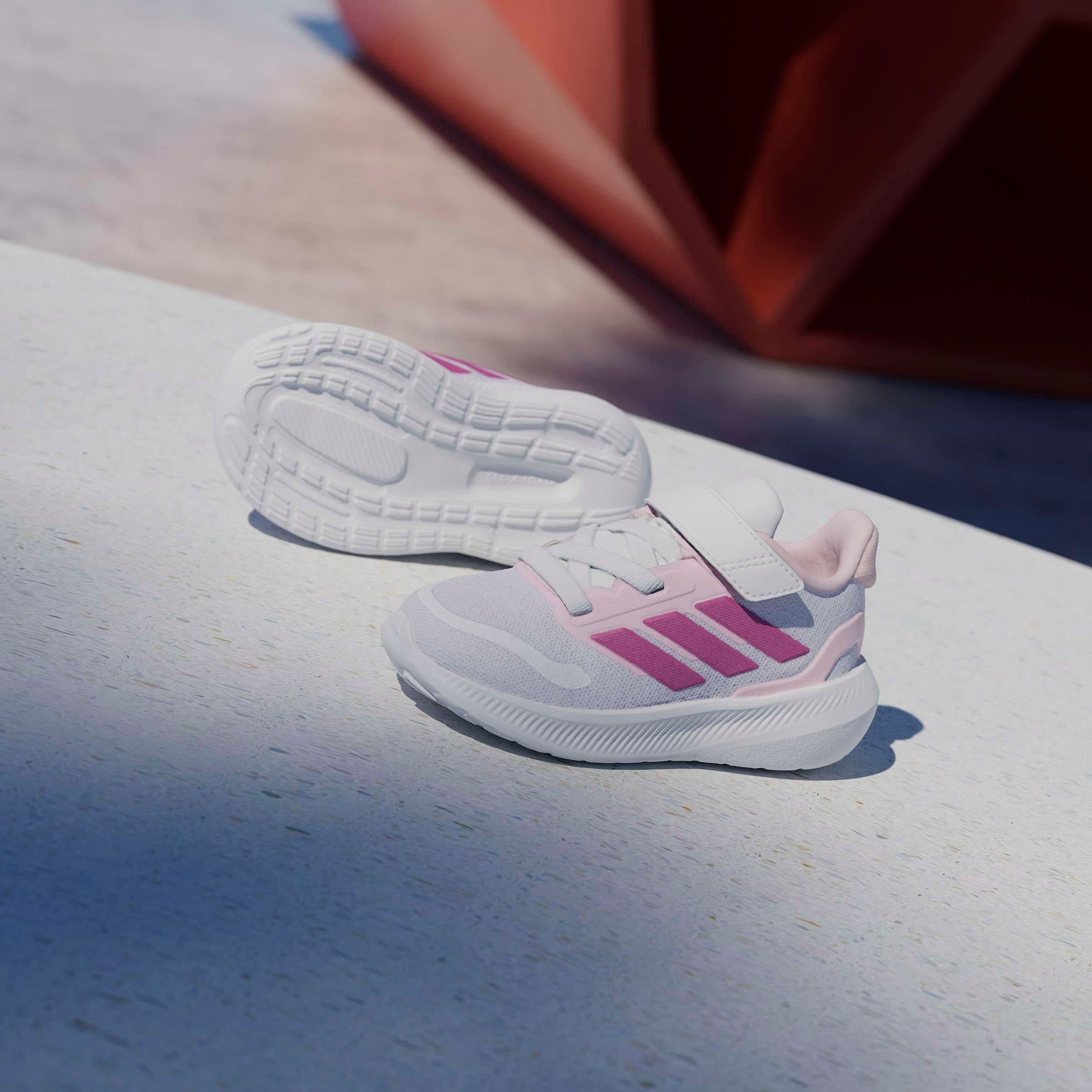 adidas Sportswear Sneaker »RUNFALCON 5 KIDS«  mit Klettverschluss