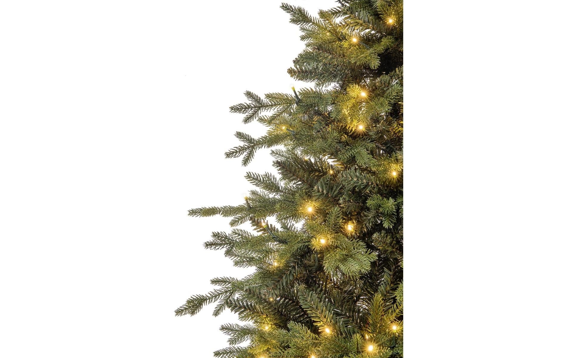 STT Arbre de Noël artificiel »LED Tree 120 Warmweiss«