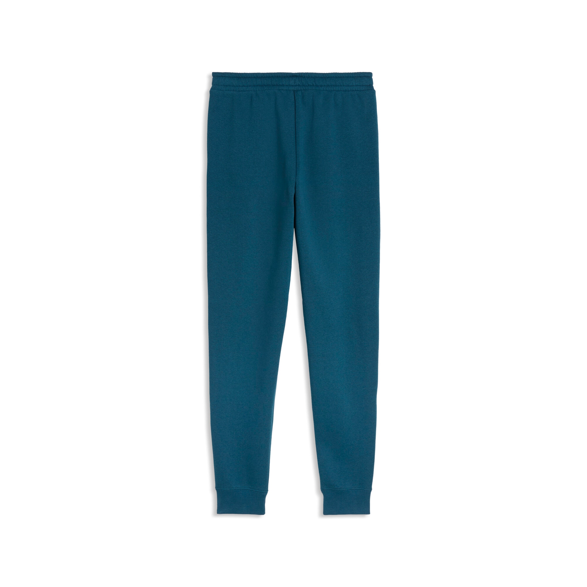 PUMA Pantalon de survêtement »ESS BLOCK SWEATPANTS FL B«  coupe régulière, pour sport et loisirs, style sportif
