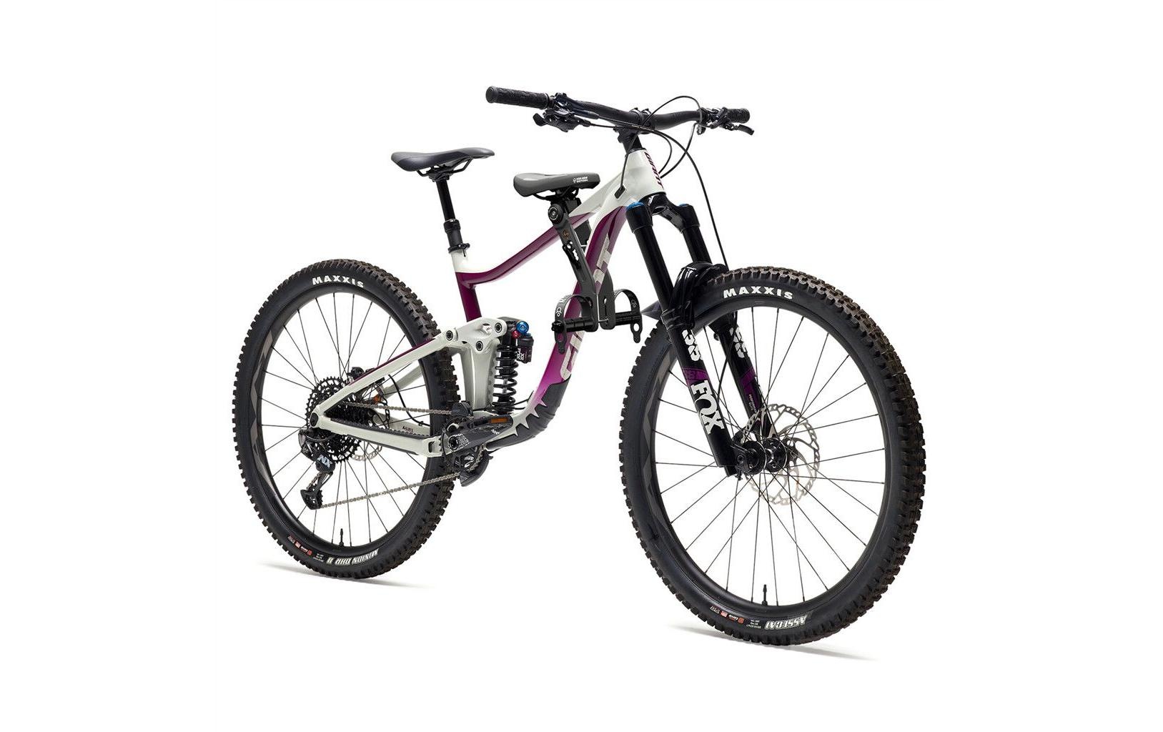 Fahrradkindersitz »KR Shotgun Seat 2.0«