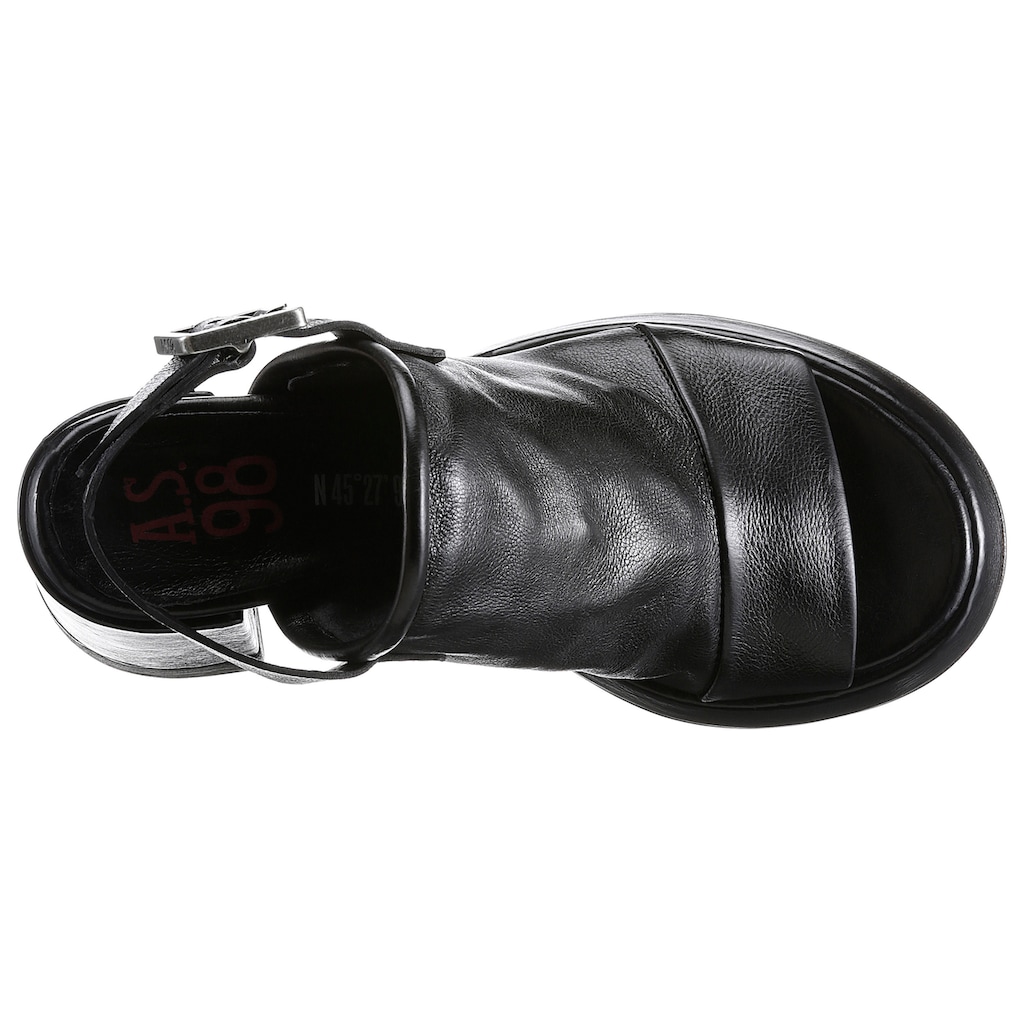 A.S.98 Sandalette »MIREA«