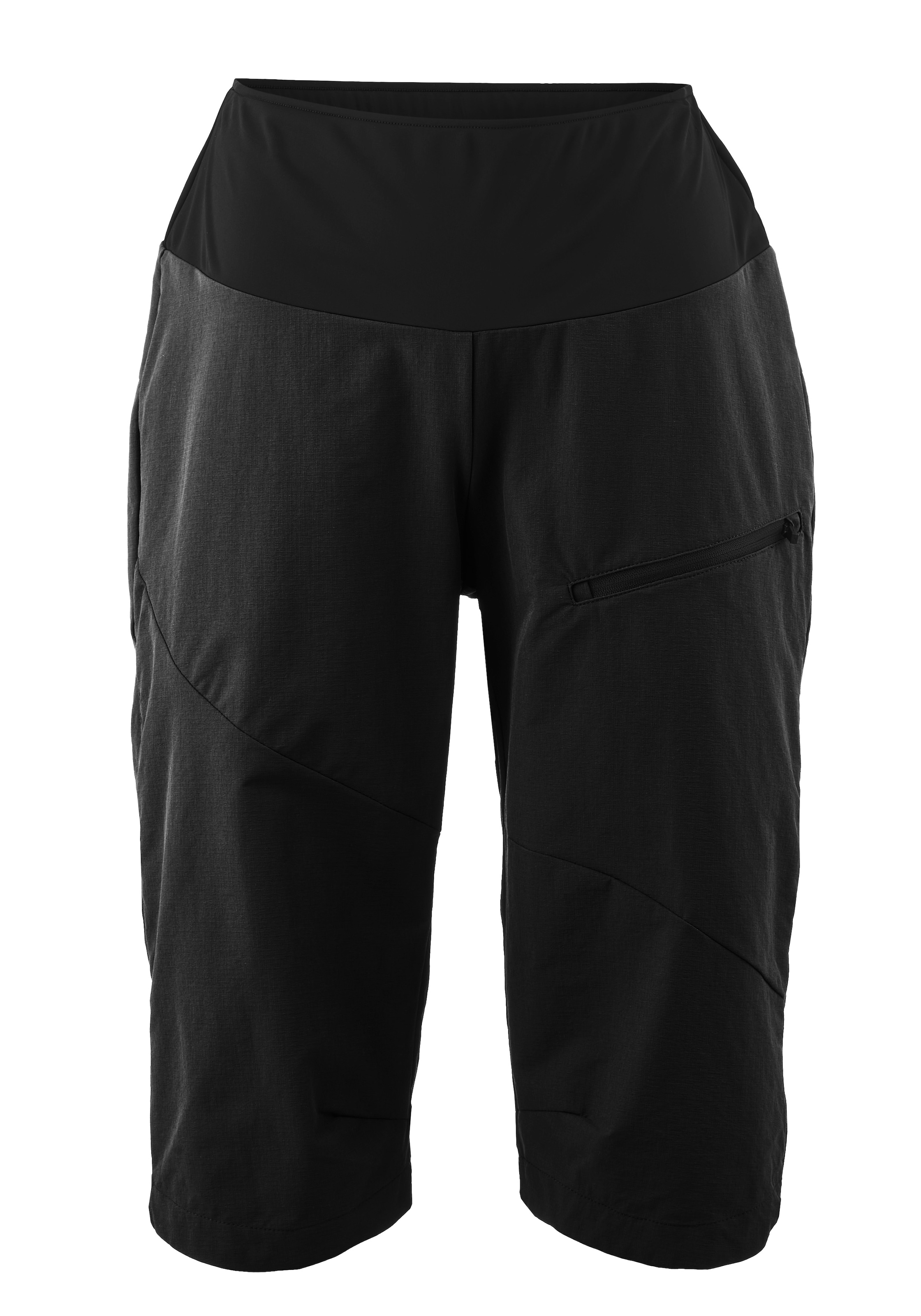 Image of Gonso Fahrradhose "Trail Shorts W" Strapazierfähig und Formstabil