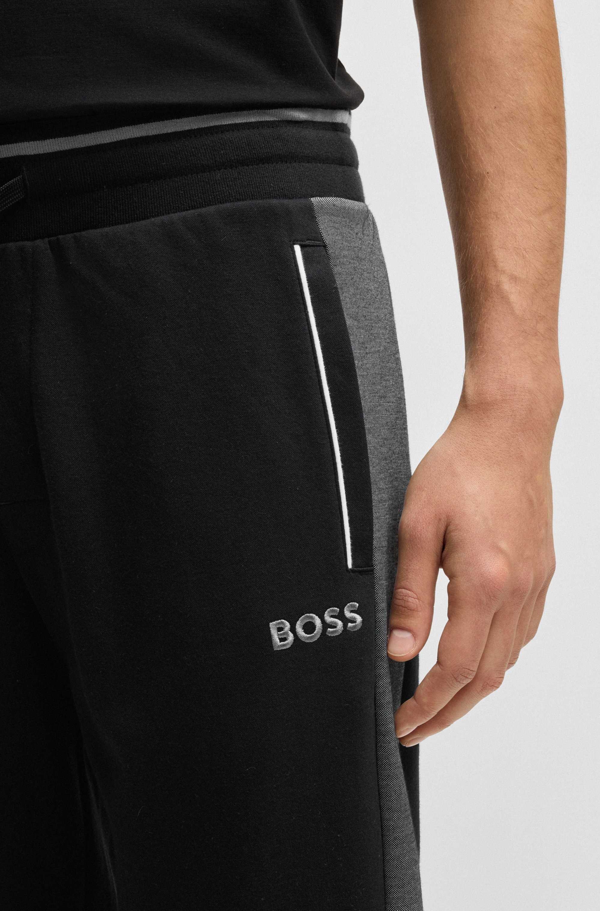 BOSS Homewearhose