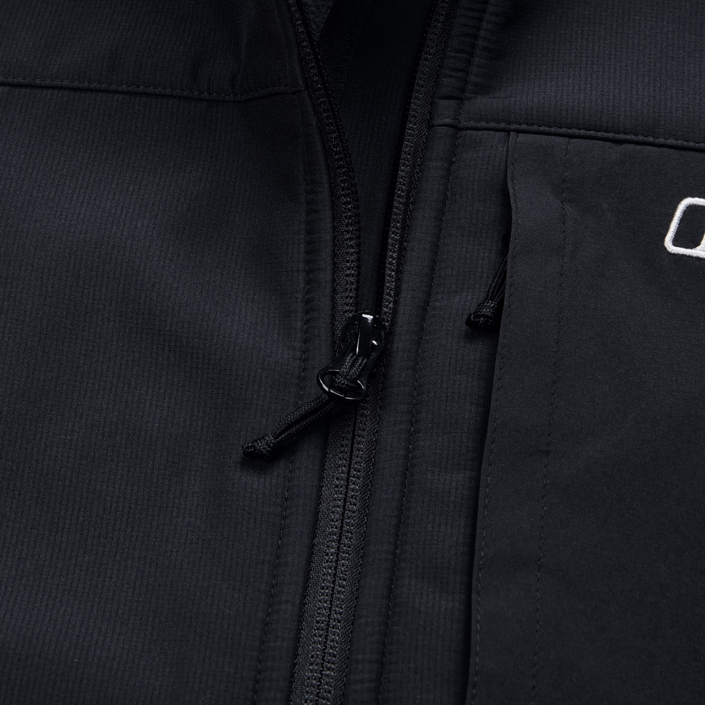 Berghaus Veste softshell »M GHLAS 3.0 SOFTSHELL JKT« sportlicher Stil, dehnbares Material, wasser- und windabweisend