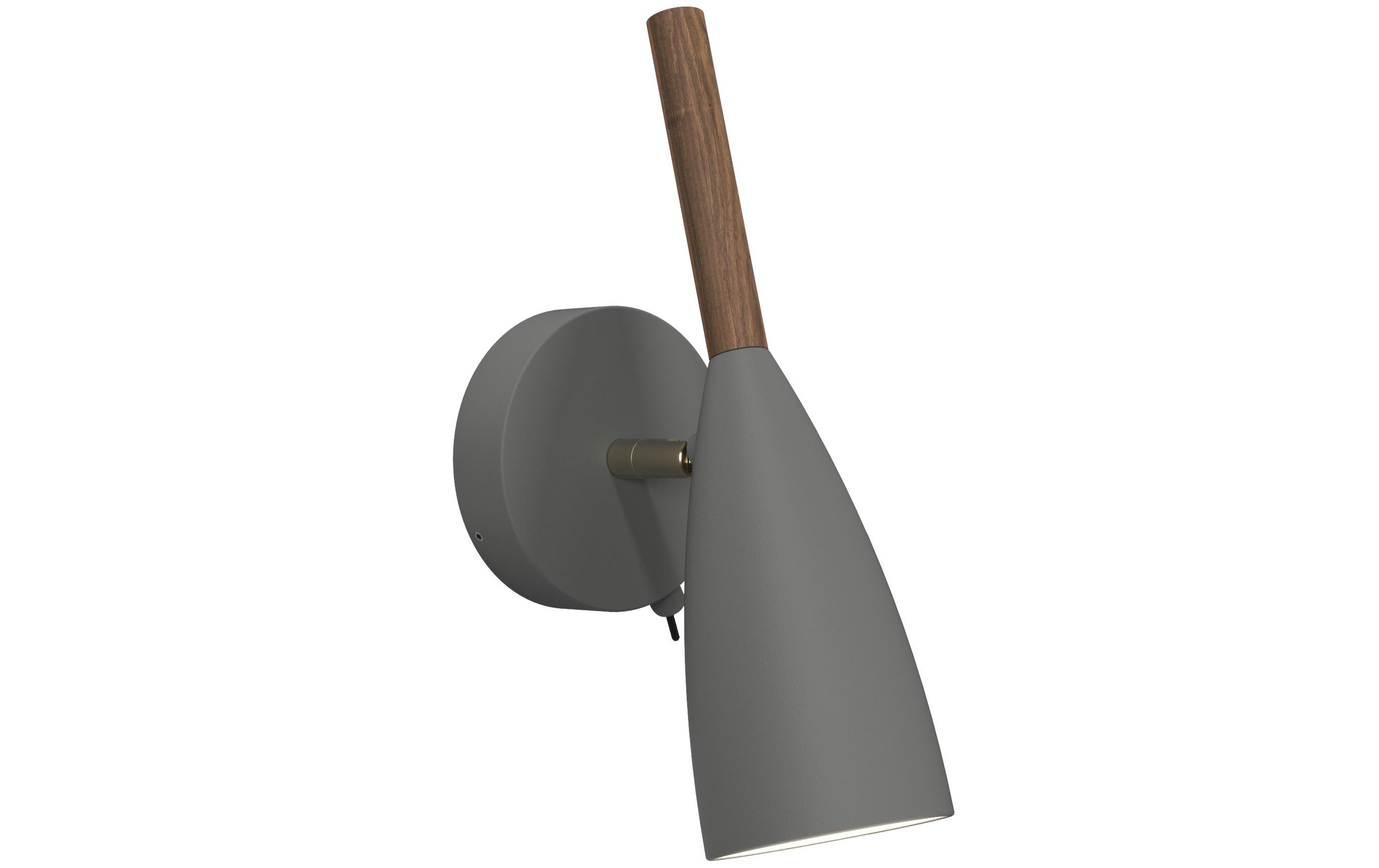 Image of Nordlux Wandleuchte »Pure 10«, Ausrichtbarer Leuchtenkopf bei Ackermann Versand Schweiz