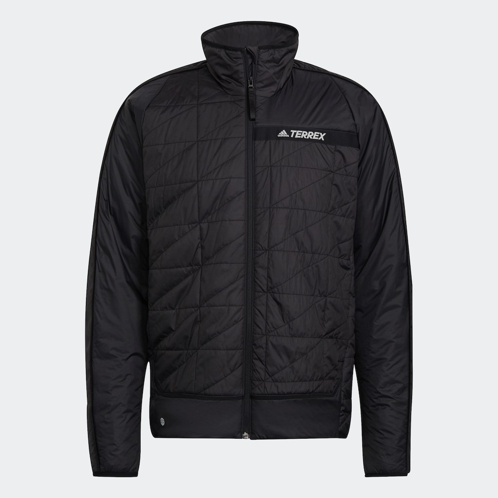 adidas TERREX Outdoorjacke »TERREX MULTI SYNTHETIC ISOLATIONSJACKE«