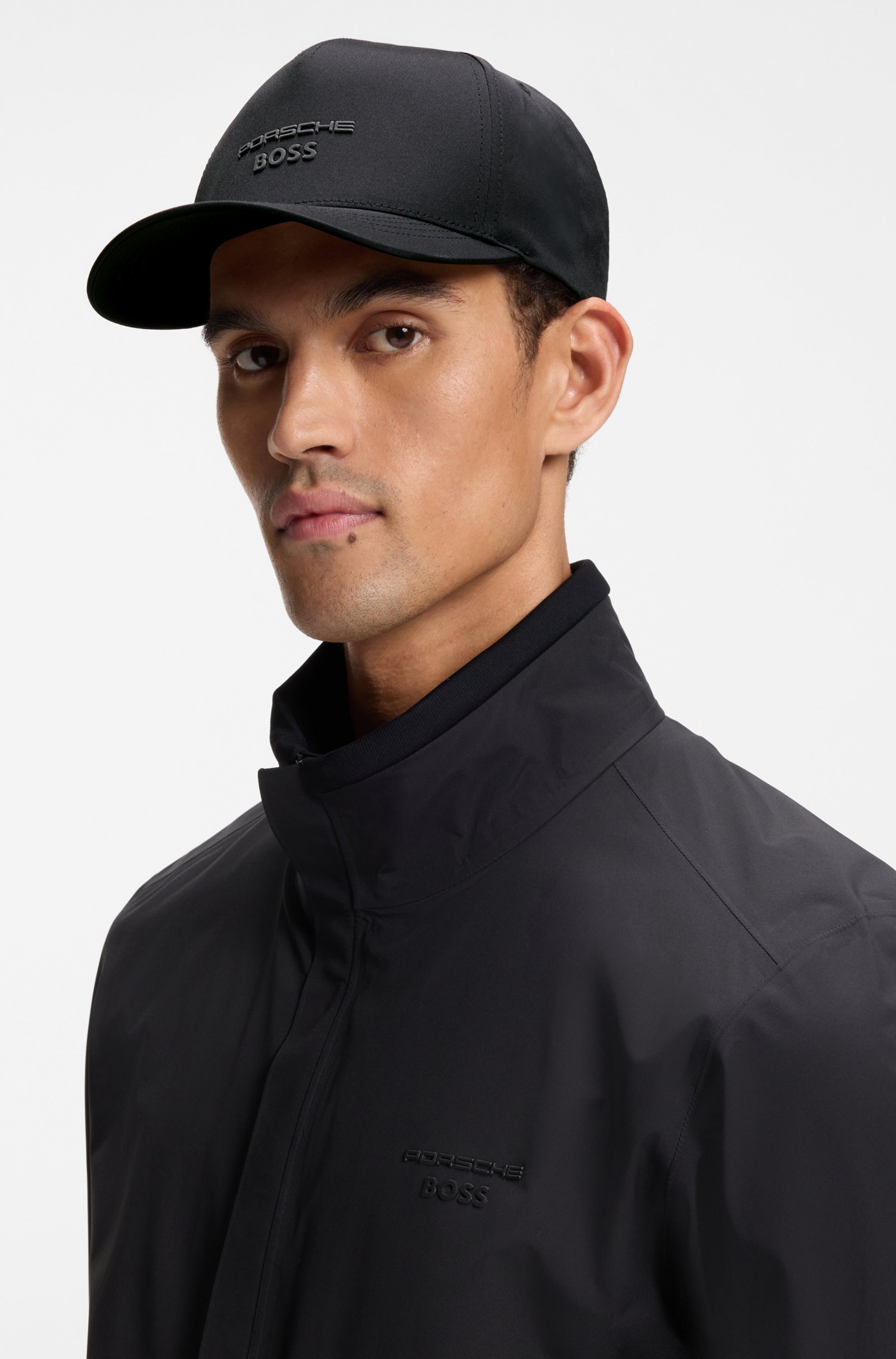 BOSS GREEN Casquette de baseball »Poulin PS Spirit 70« PORSCHE x BOSS