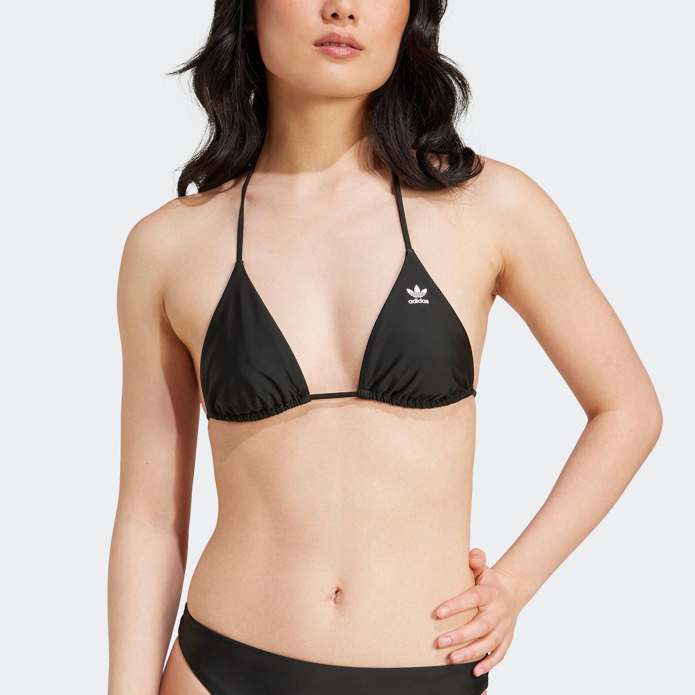 adidas Performance Top bikini bustier »ADICOLOR BIKINIOBERTEIL«