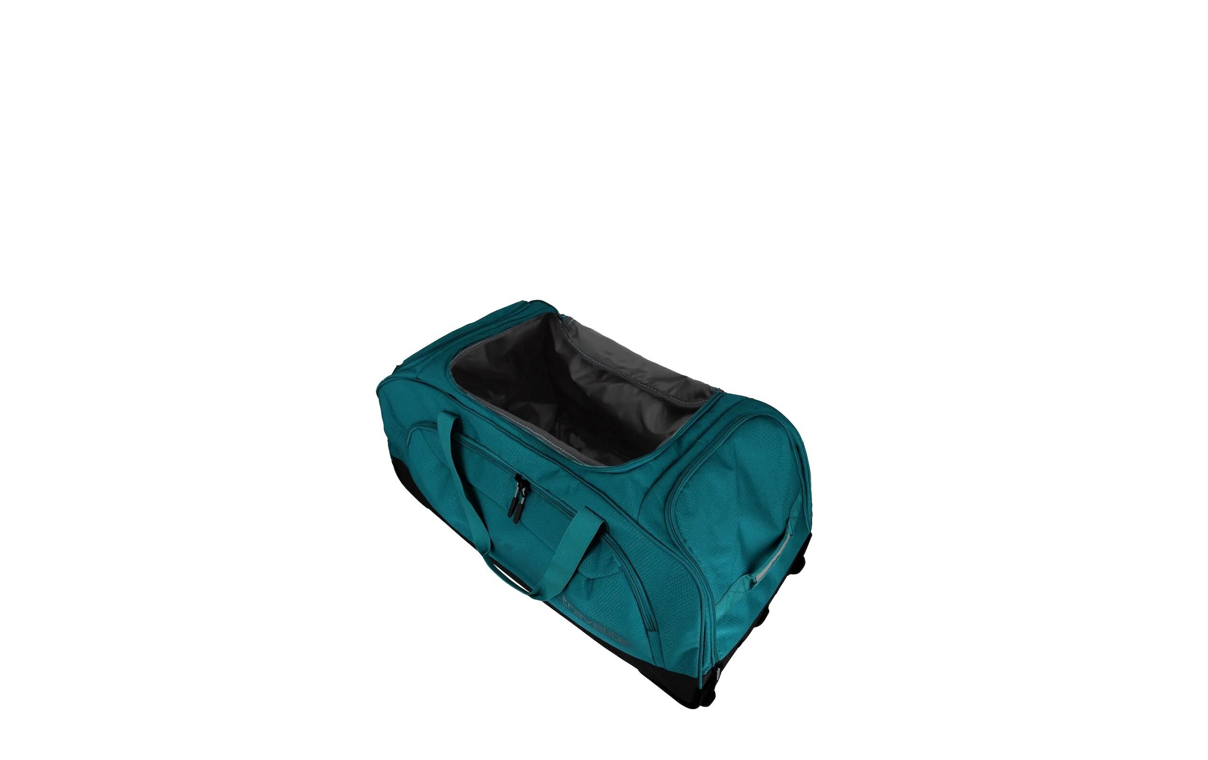 travelite Koffer »Kick Off XL«, 2 Rollen