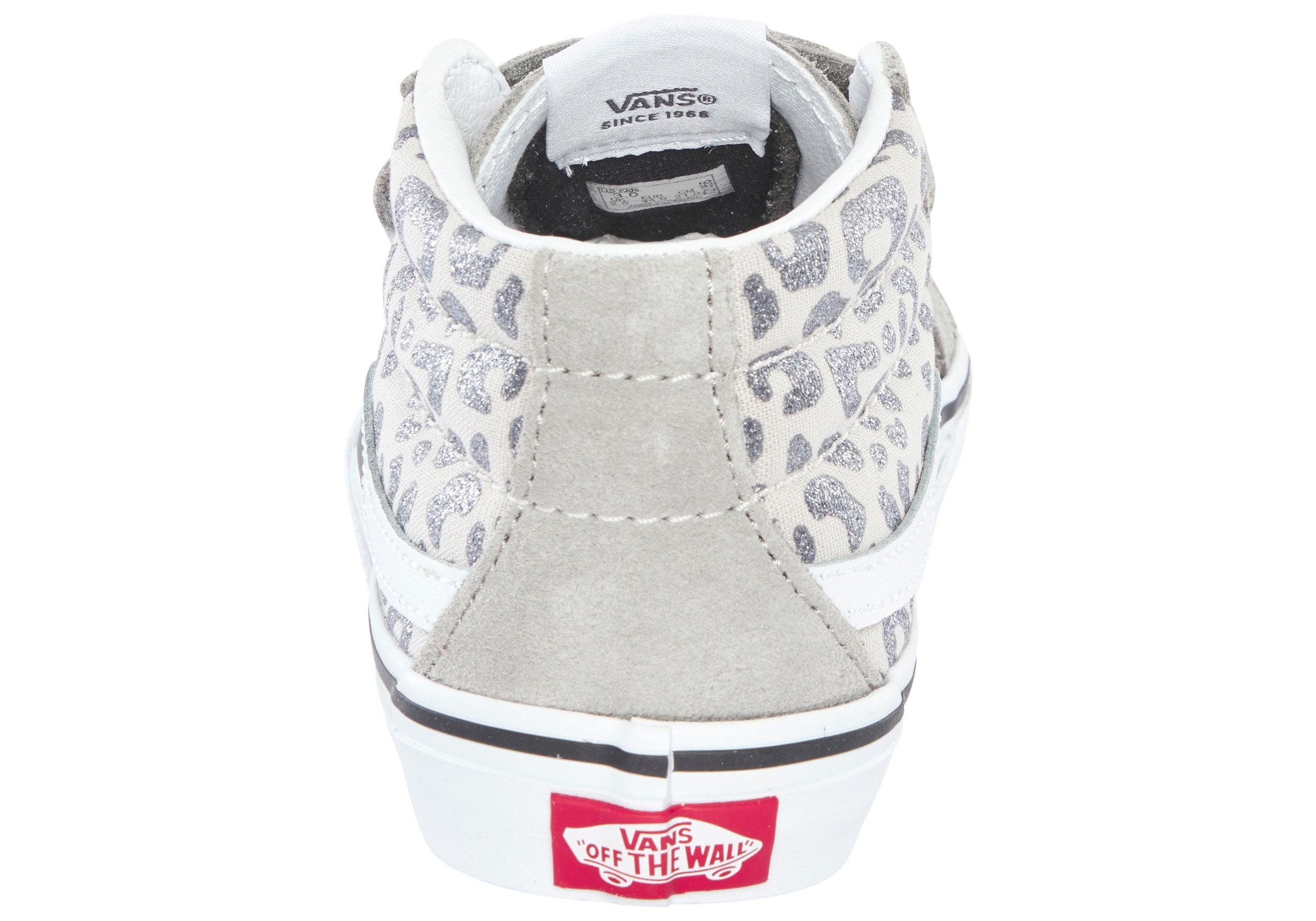 Vans Sneakers »SK8-Mid Reissue V«