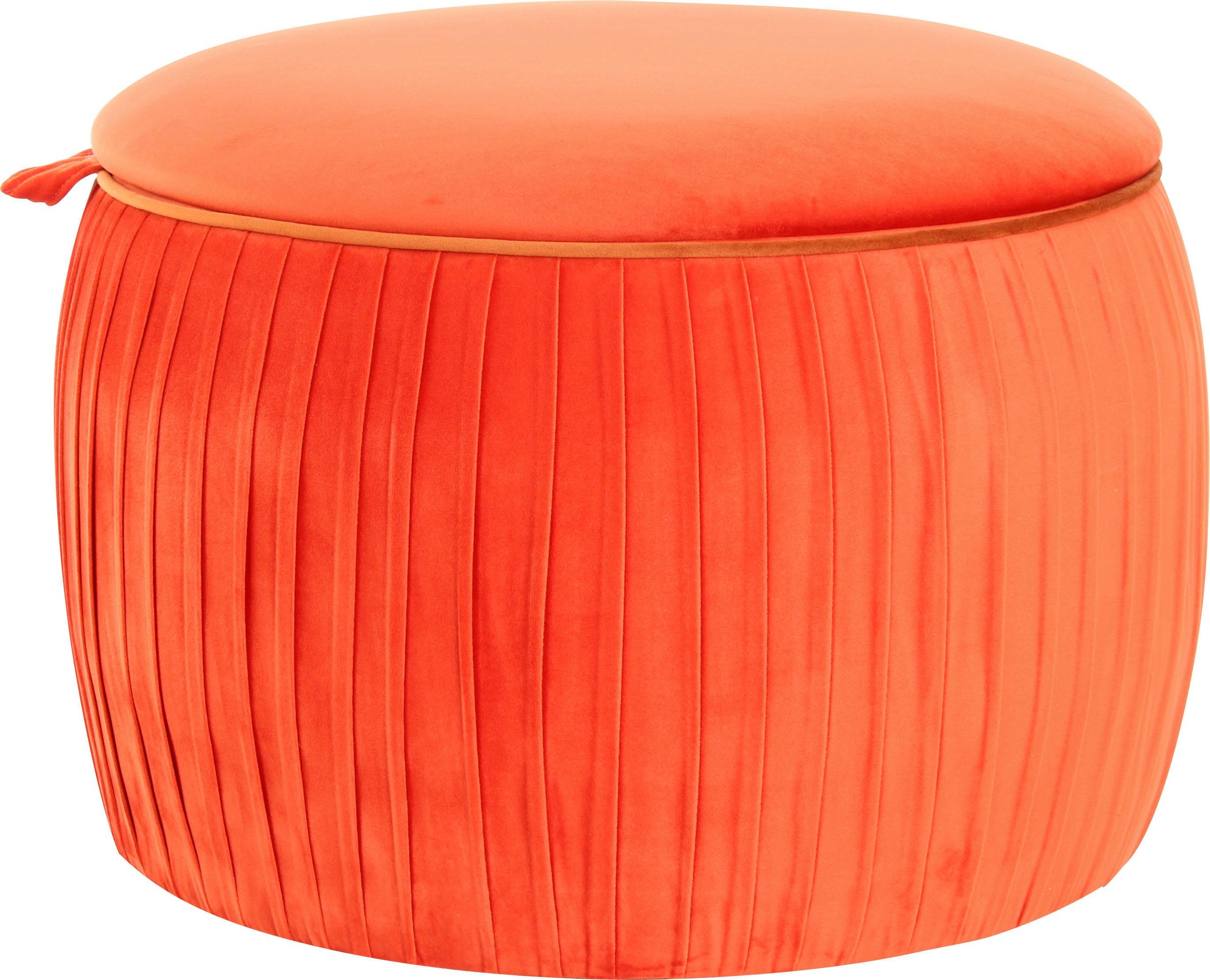 Image of Kayoom Sitzhocker »Adoree«, (1 Stück) bei Ackermann Versand Schweiz