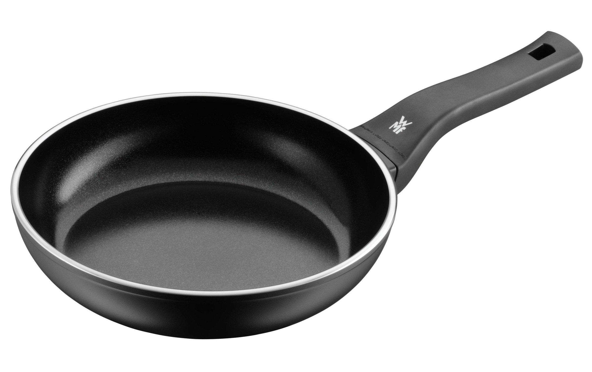 Image of WMF Bratpfanne »CeraDur Plus«, Aluminium, (1 tlg.) bei Ackermann Versand Schweiz