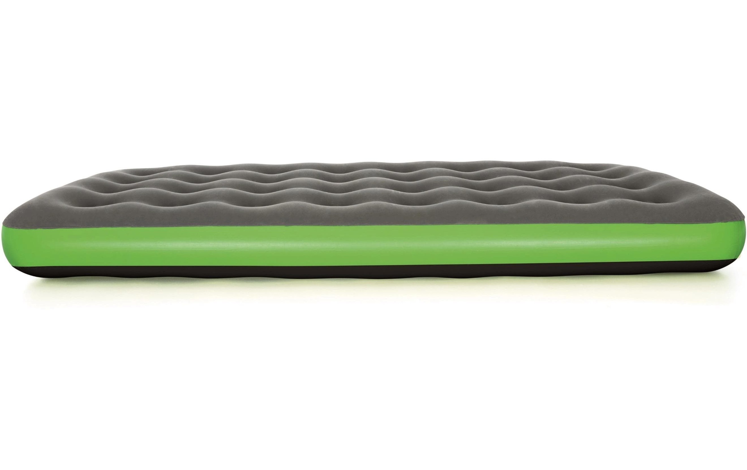 Bestway Luftbett »Roll und Relax Twin 188 x 99 x 22 cm«
