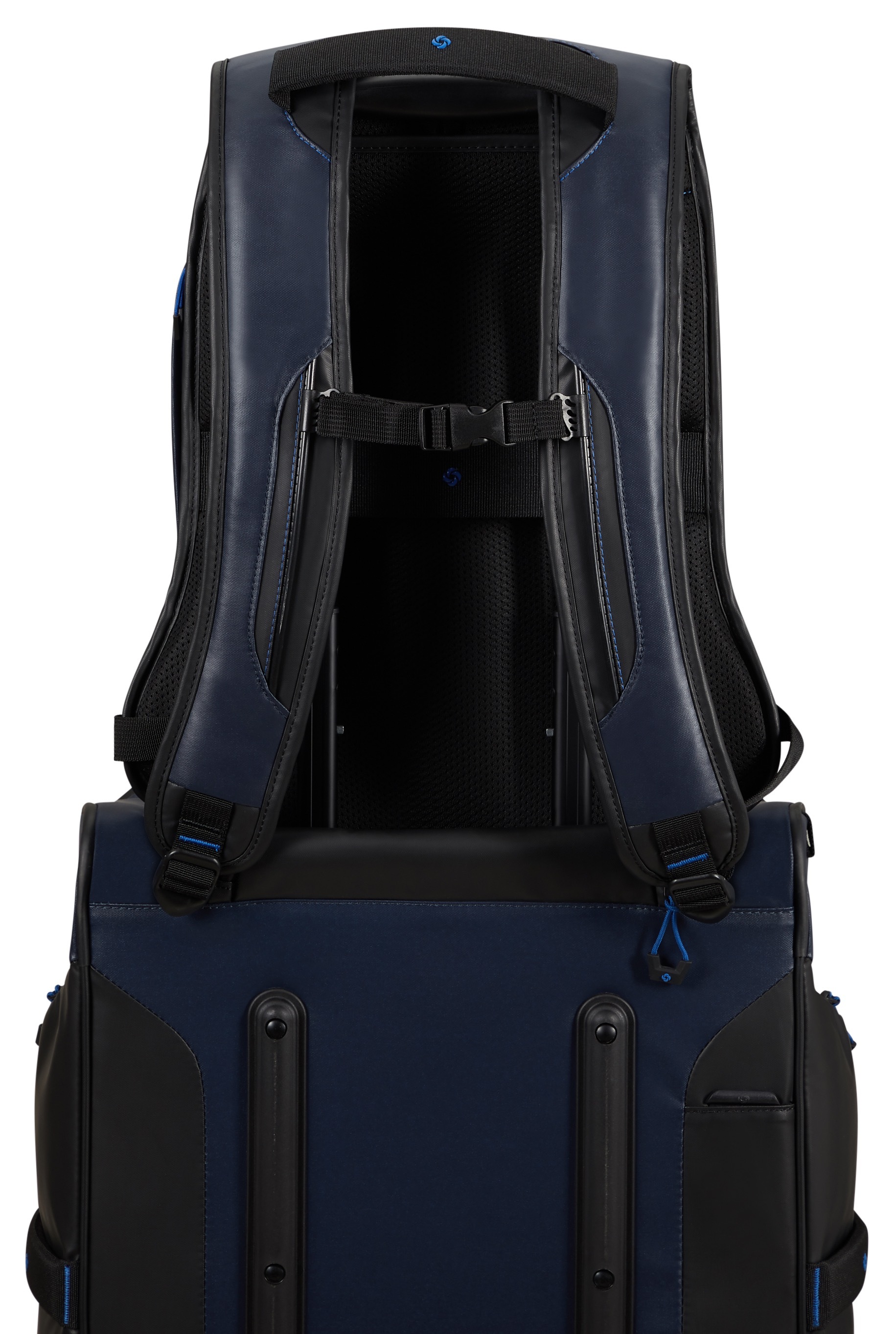 Samsonite Freizeitrucksack »ECODIVER«, Schulrucksack, Freizeitrucksack, Arbeitsrucksack Cityrucksack
