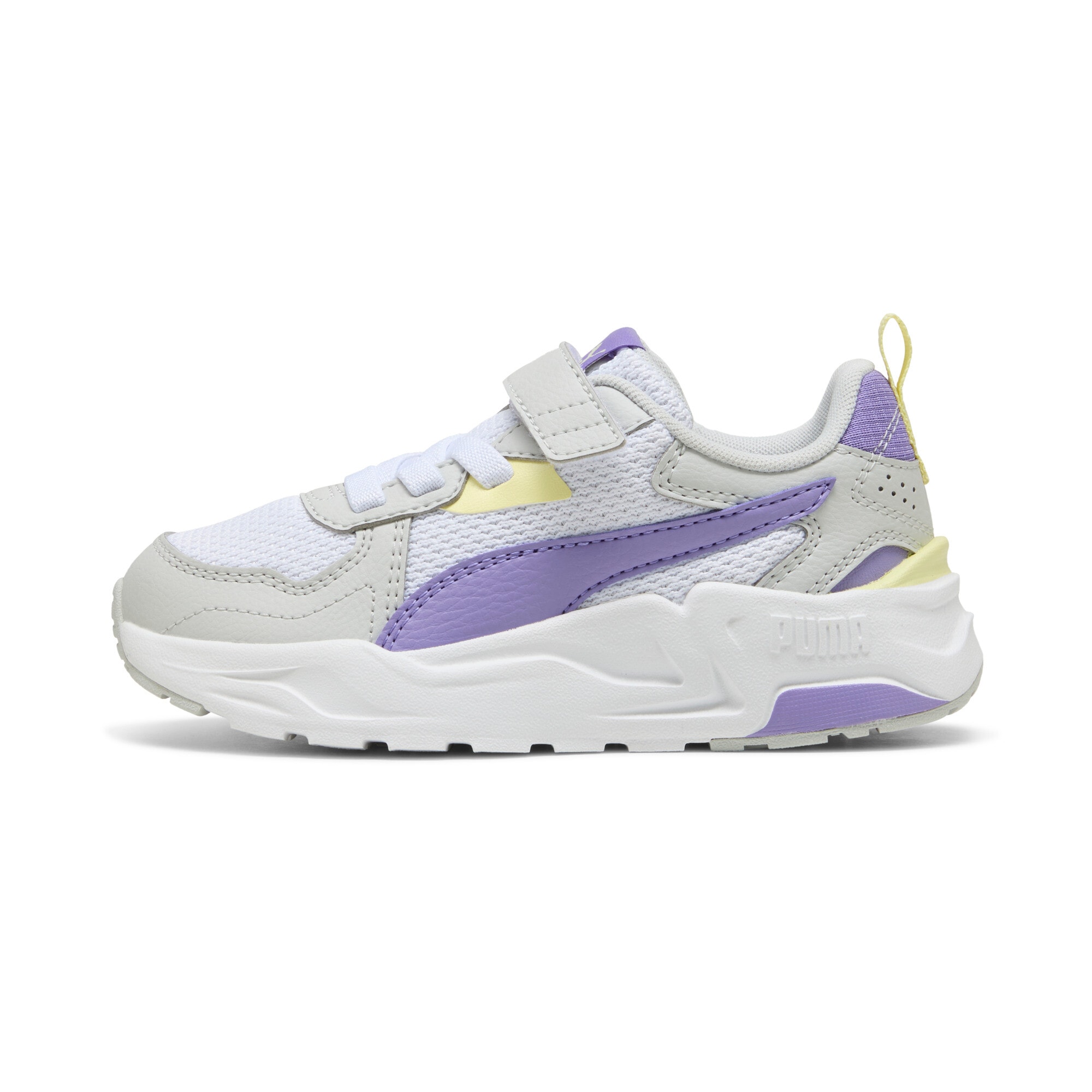 PUMA Sneaker »TRINITY LITE AC+ PS«