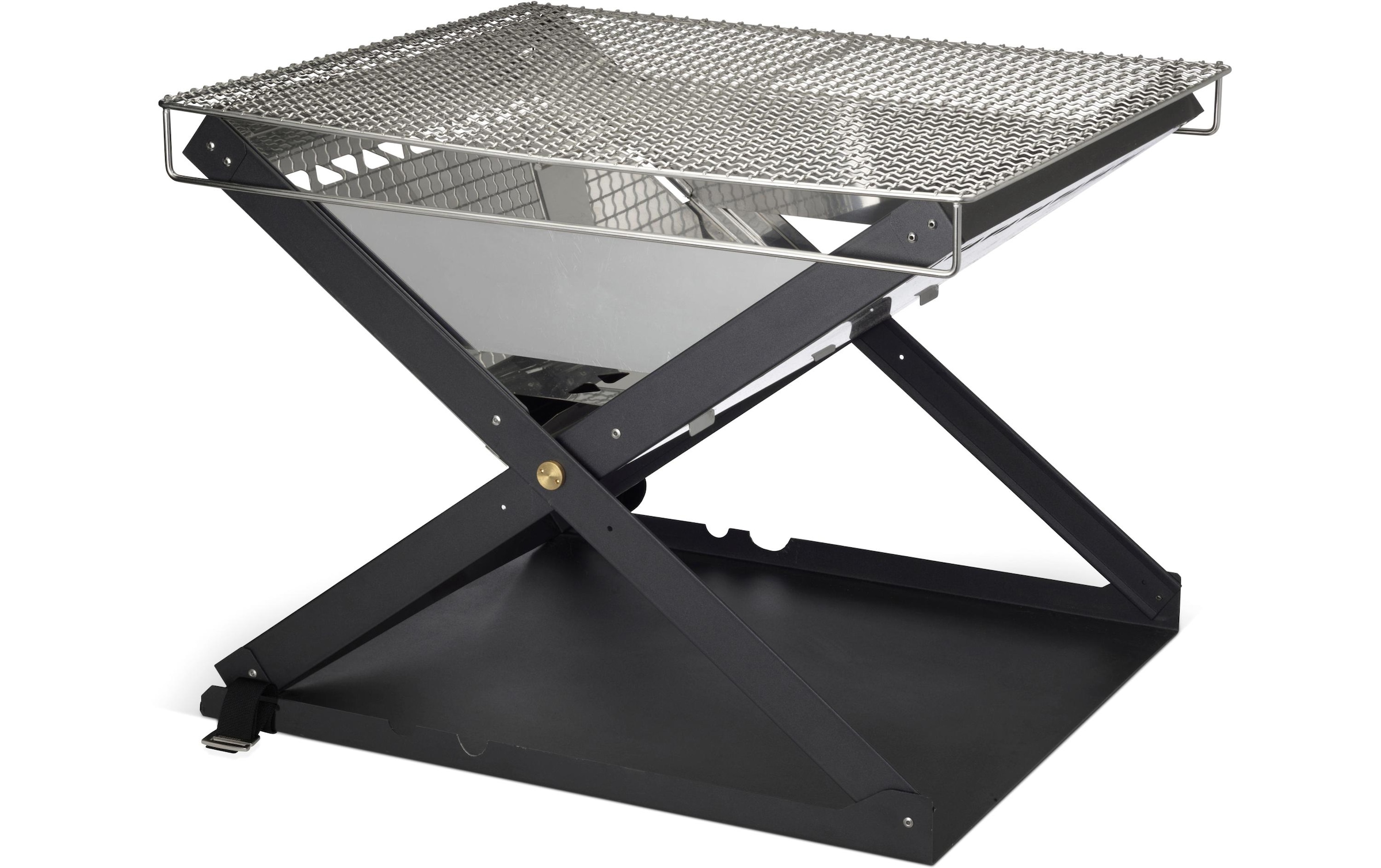 Gasgrill »Kamoto OpenFire Pit«