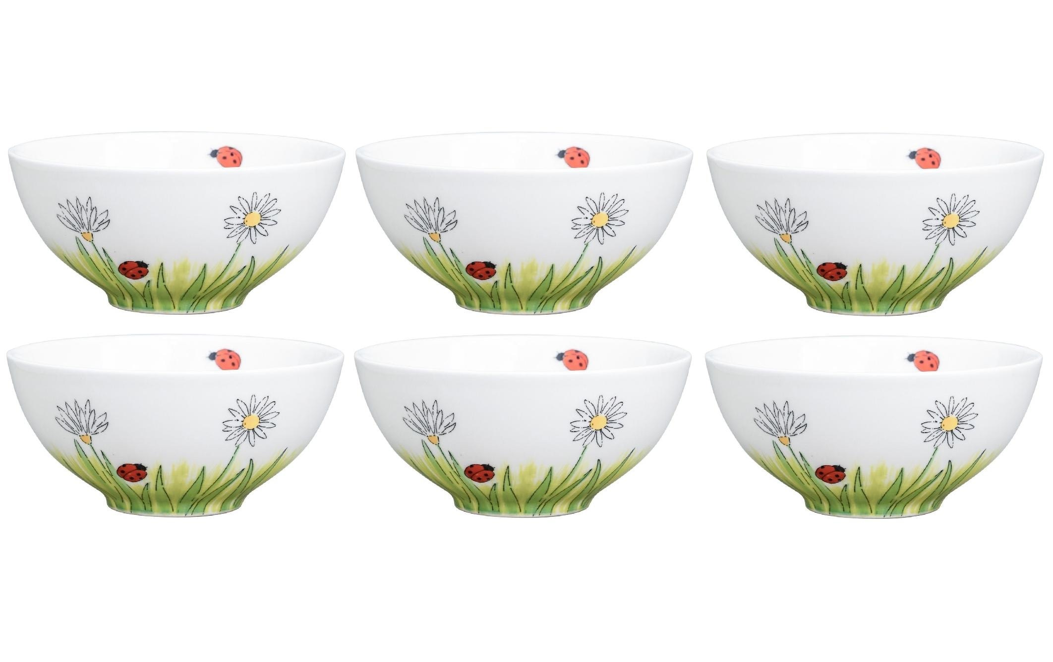 Image of Mila Schale »Frühlingserwachen«, aus Keramik bei Ackermann Versand Schweiz