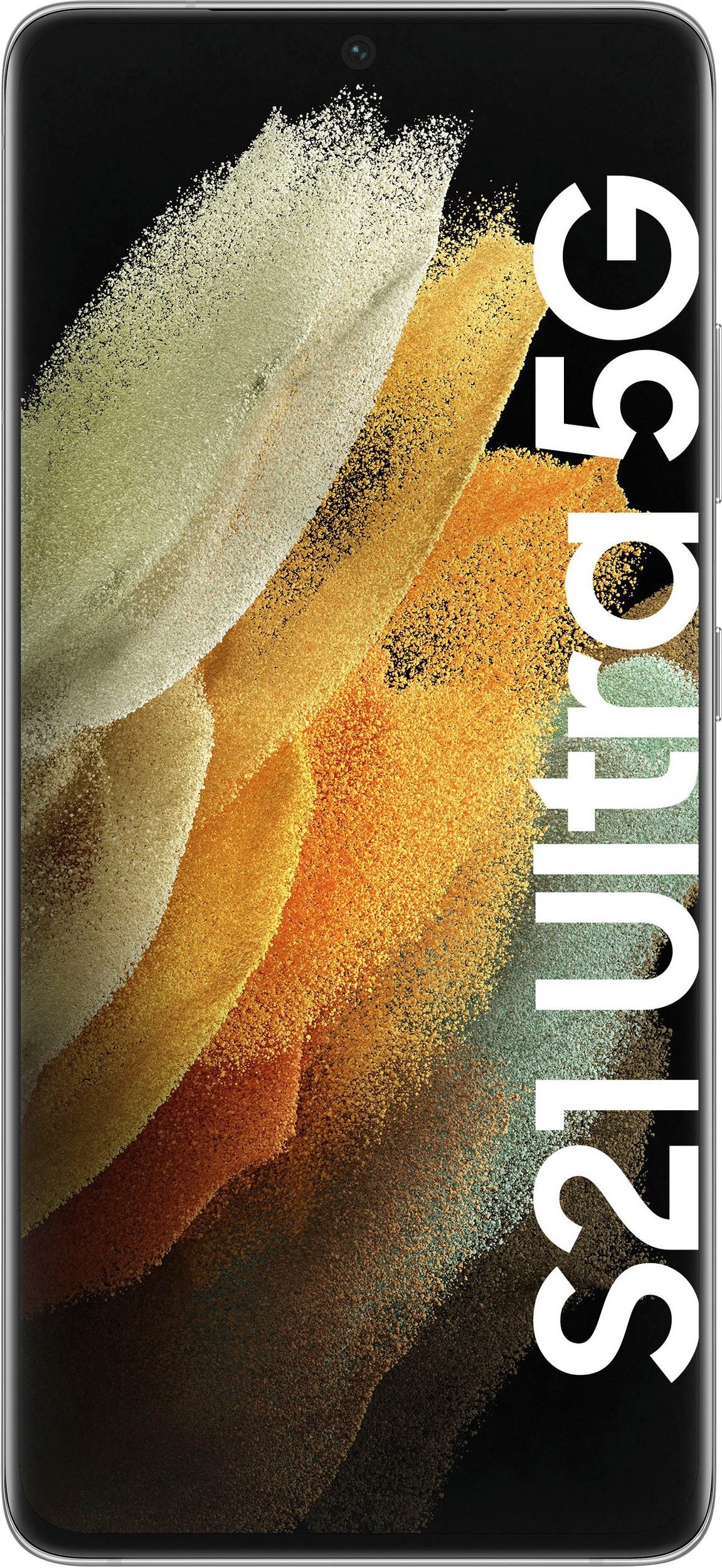 Image of Samsung Smartphone »Samsung Galaxy S21 Ultra«, (17,3 cm/6,8 Zoll, 256 GB Speicherplatz, 108 MP Kamera) bei Ackermann Versand Schweiz