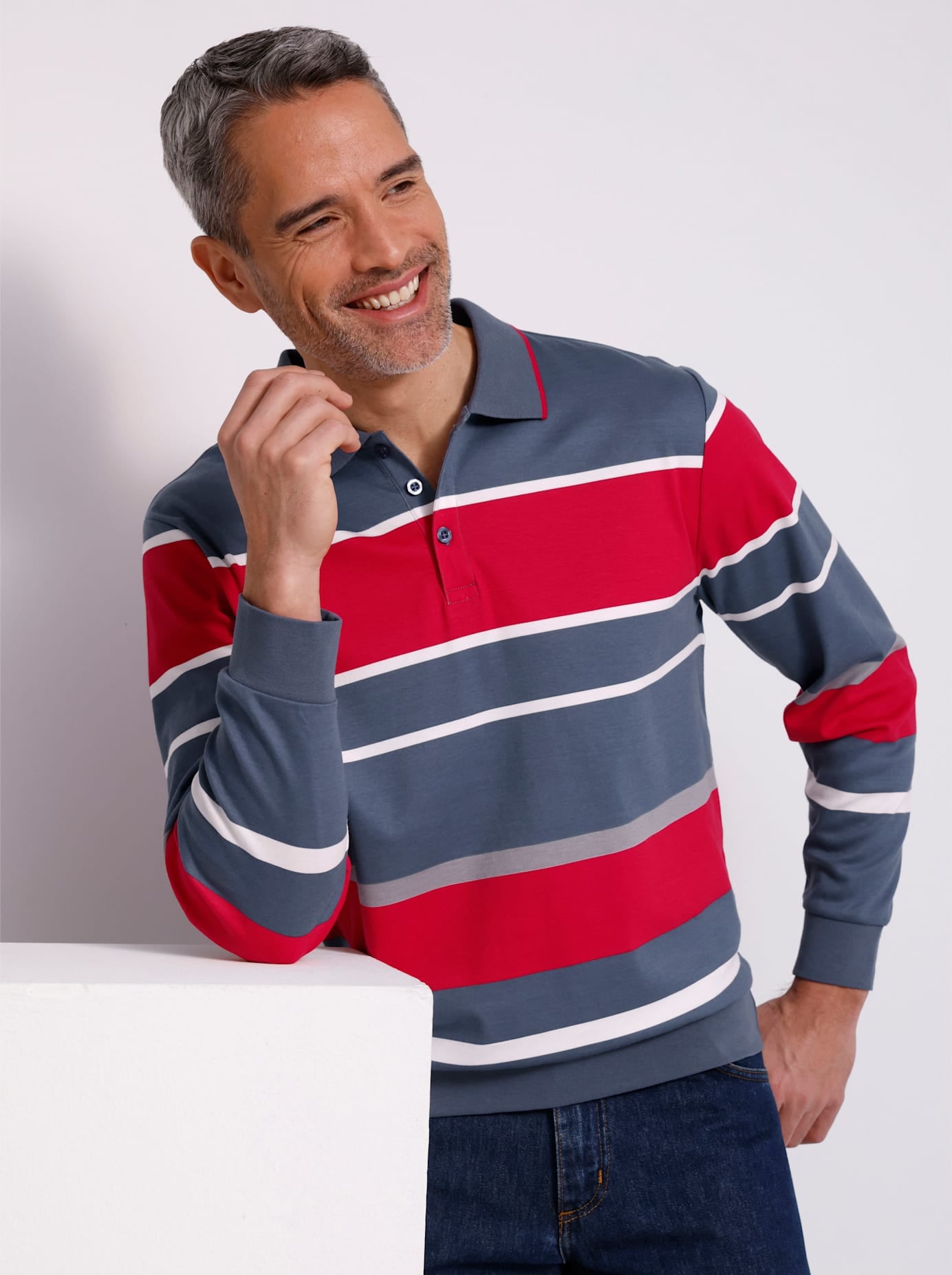 Classic Sweatshirt