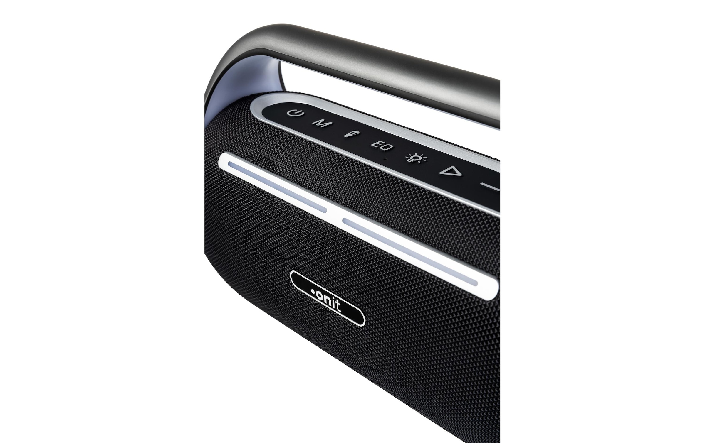 onit Bluetooth-Lautsprecher »Imagine, 80 W« (Bluetooth 80 W)