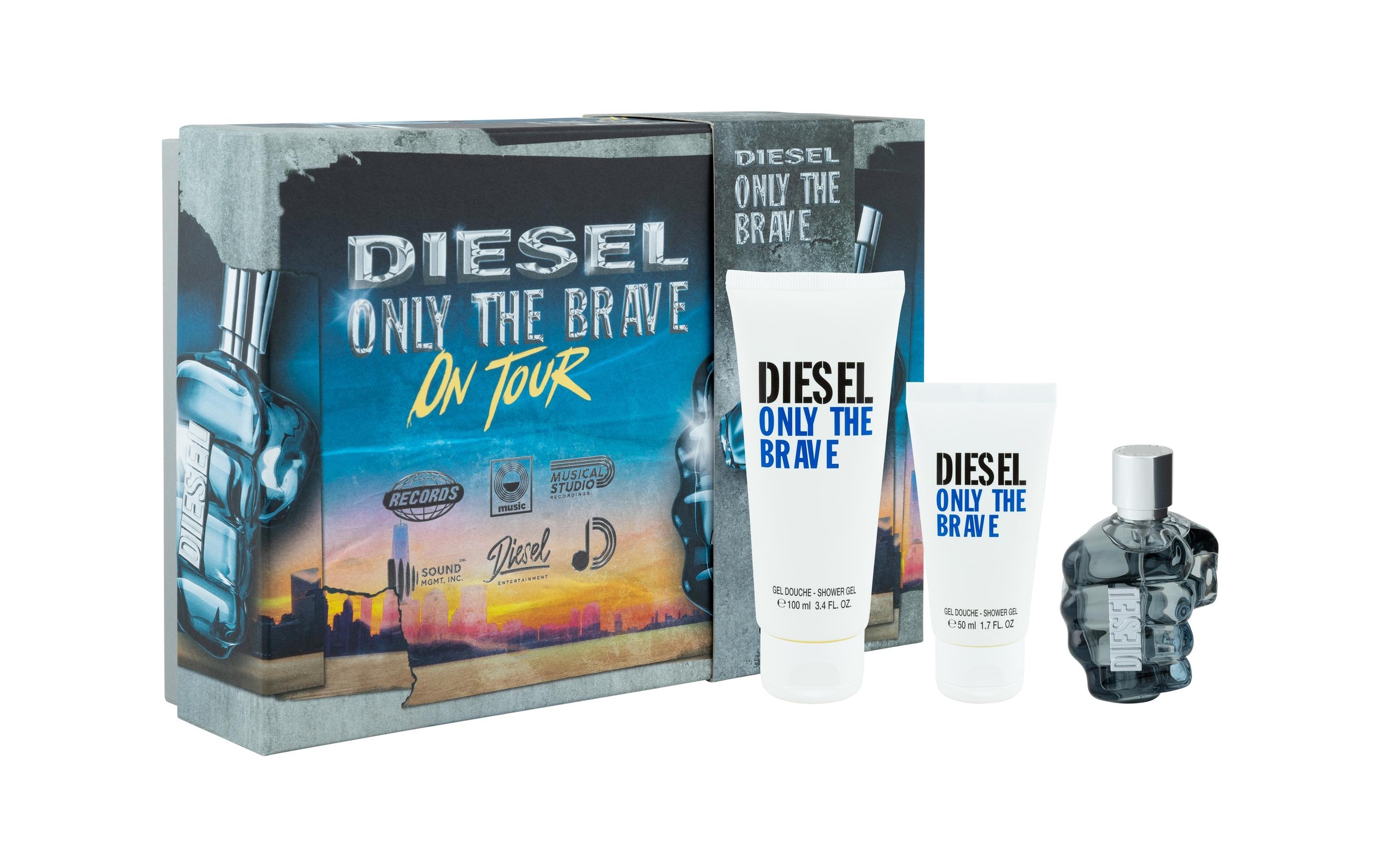 Image of Diesel Duft-Set »Only The Brave edtSet« bei Ackermann Versand Schweiz