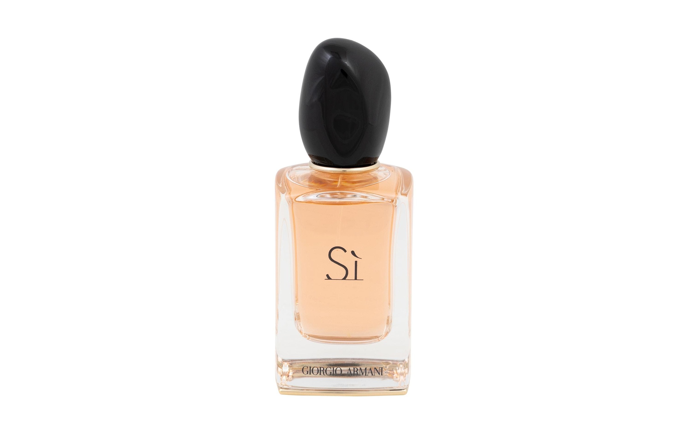 Giorgio Armani Eau de Parfum »Si Eau de Parfum Set«, (3 tlg.)
