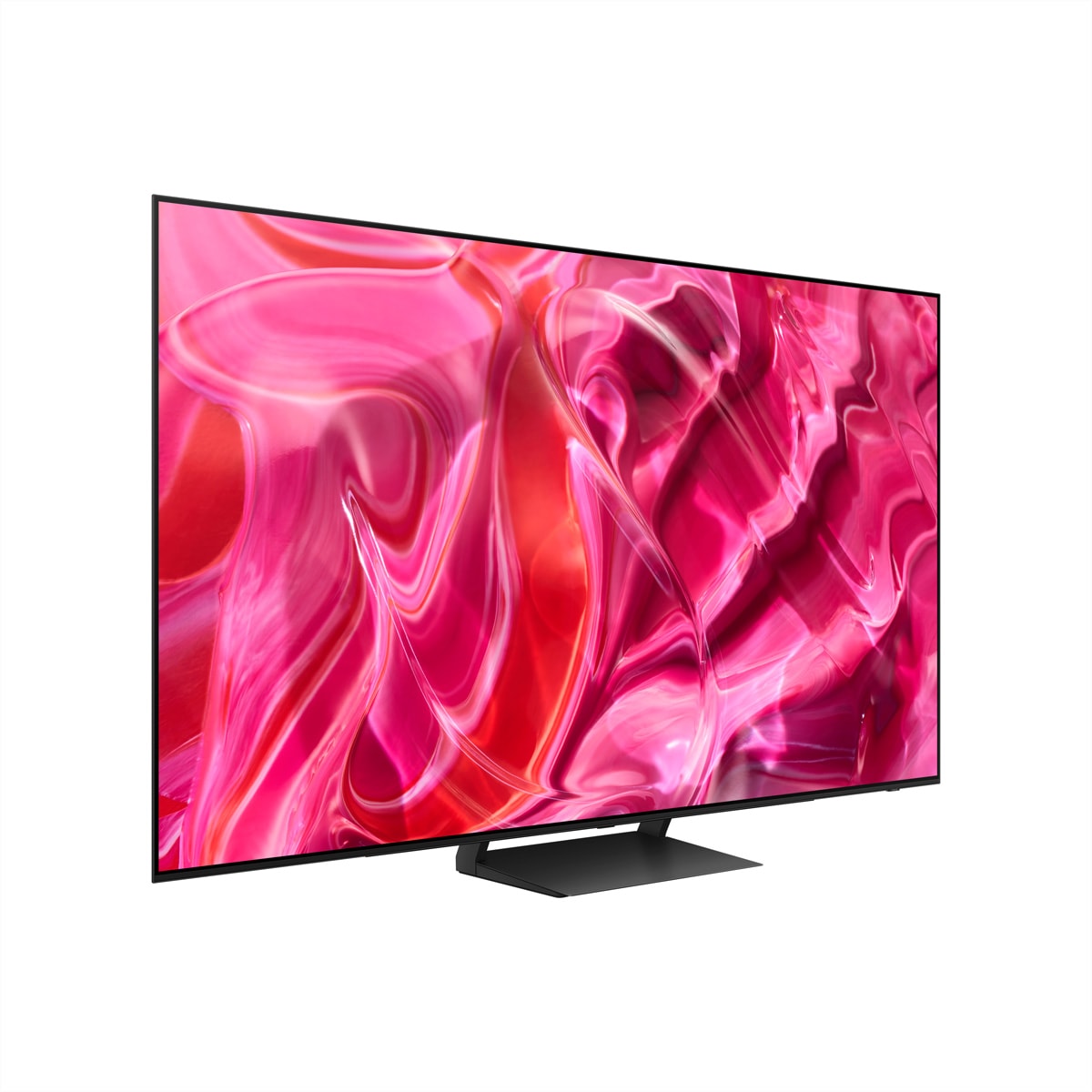 Samsung LED-Fernseher »55" S90C-Series«