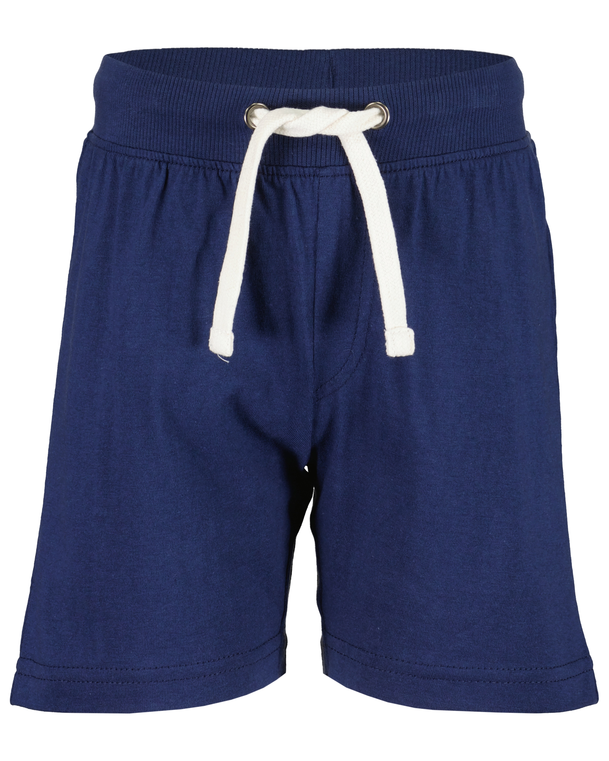 Blue Seven Kurzarmshirt »kl Kn 2er Set: T-Shirt+Shorts«, (Set, 2 tlg.)