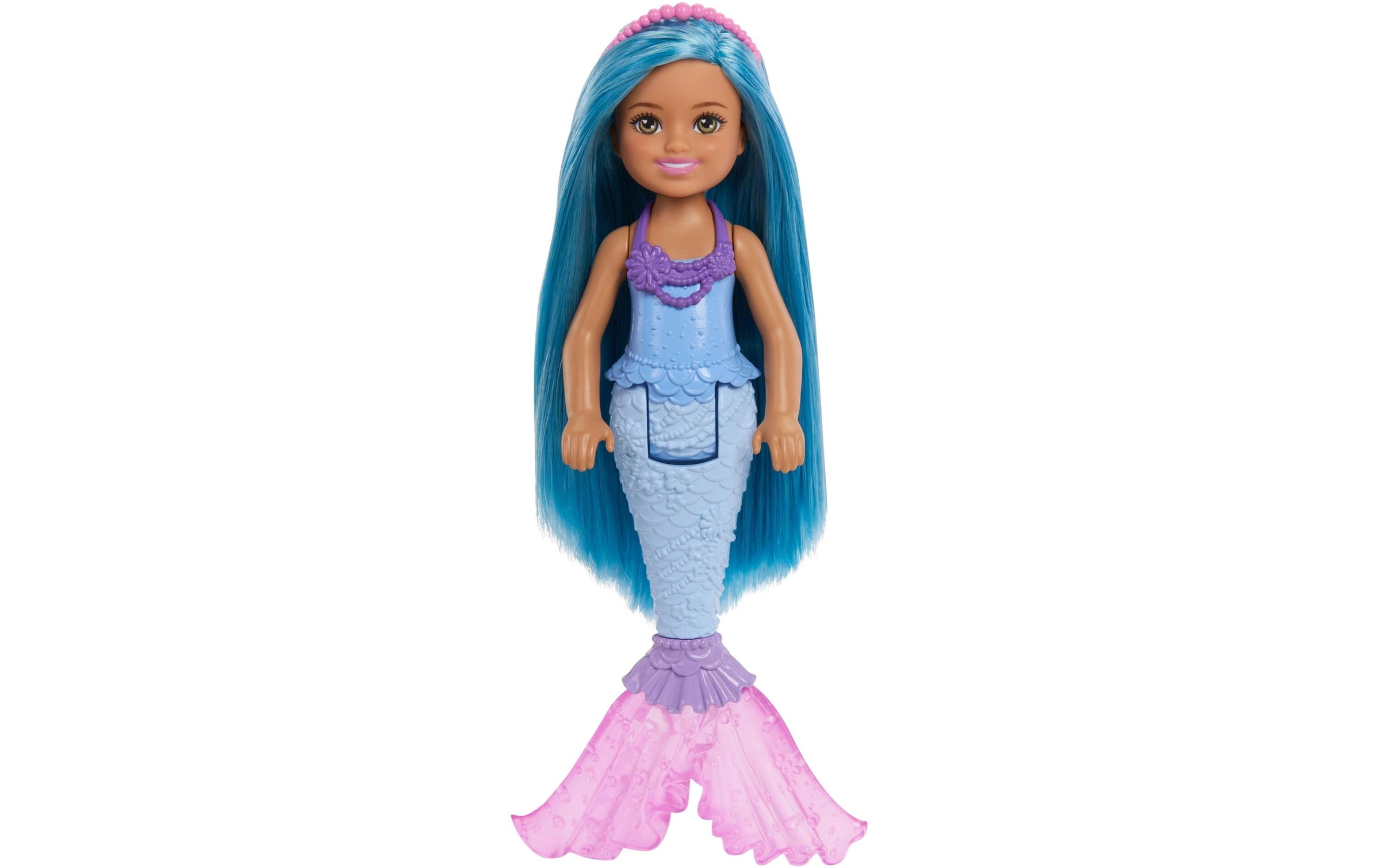 Barbie Anziehpuppe »Chelsea Fantasie Sortiment Assortiert«