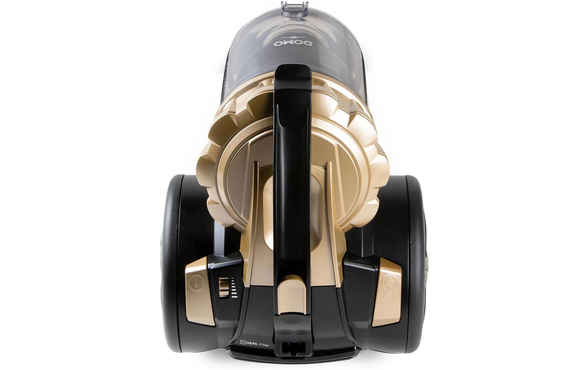 Domo Aspirateur pour sols »DO7297S«