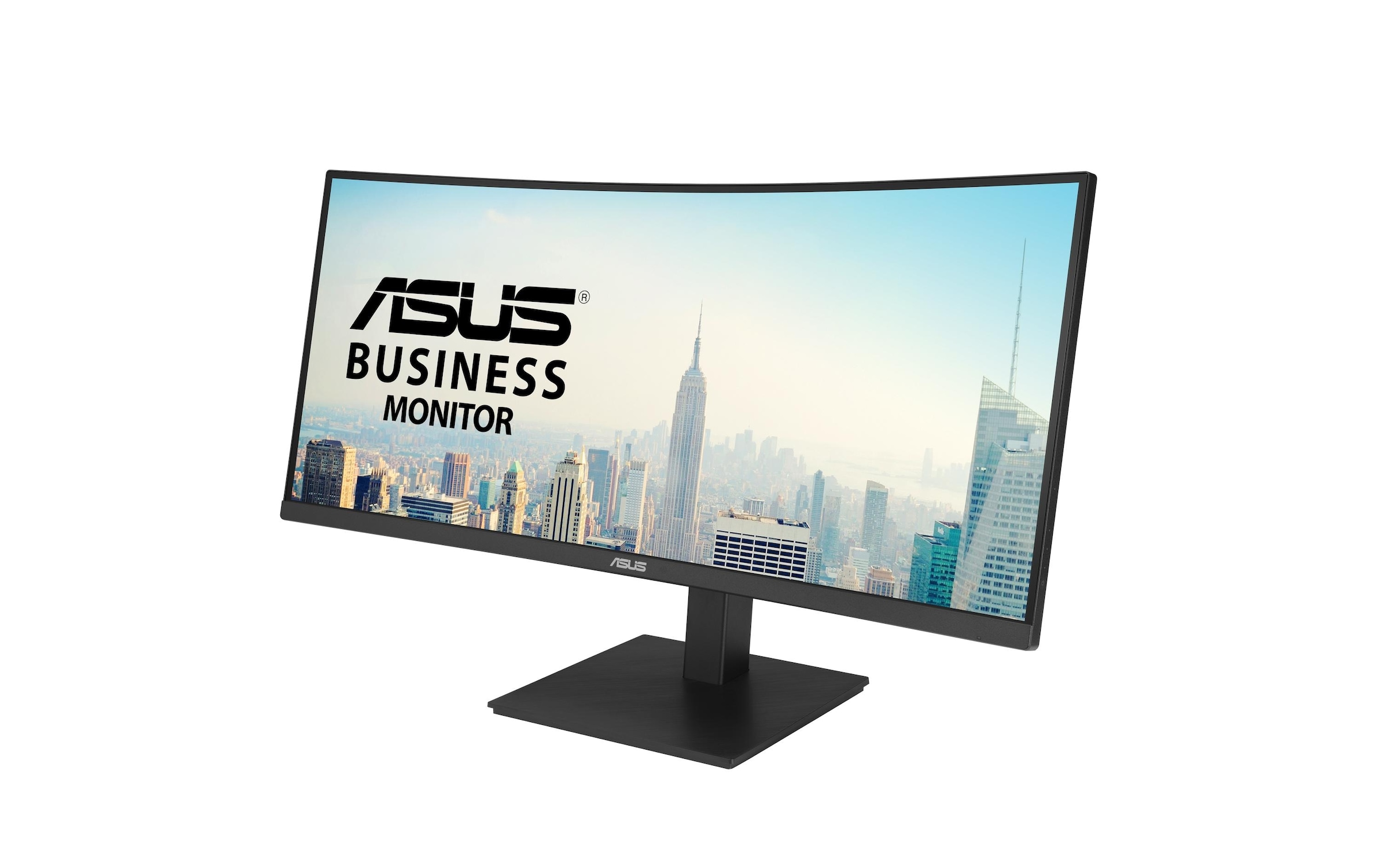 Asus Curved-LED-Monitor »VA34VCPSR«, 86,02 cm/34 Zoll, 3440 x 1440 px, UWQHD