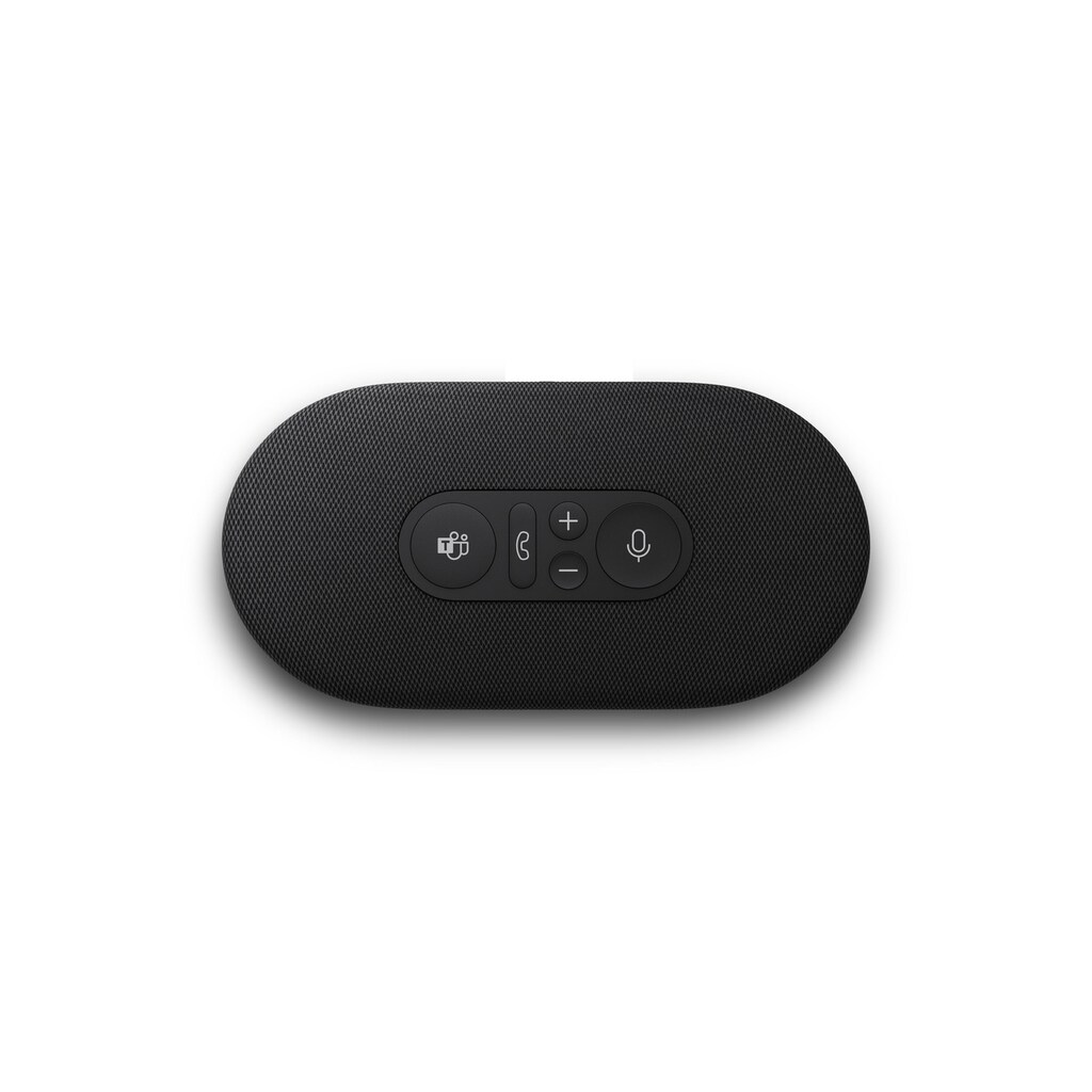 Microsoft Smart Speaker »Speakerphone USB-C«
