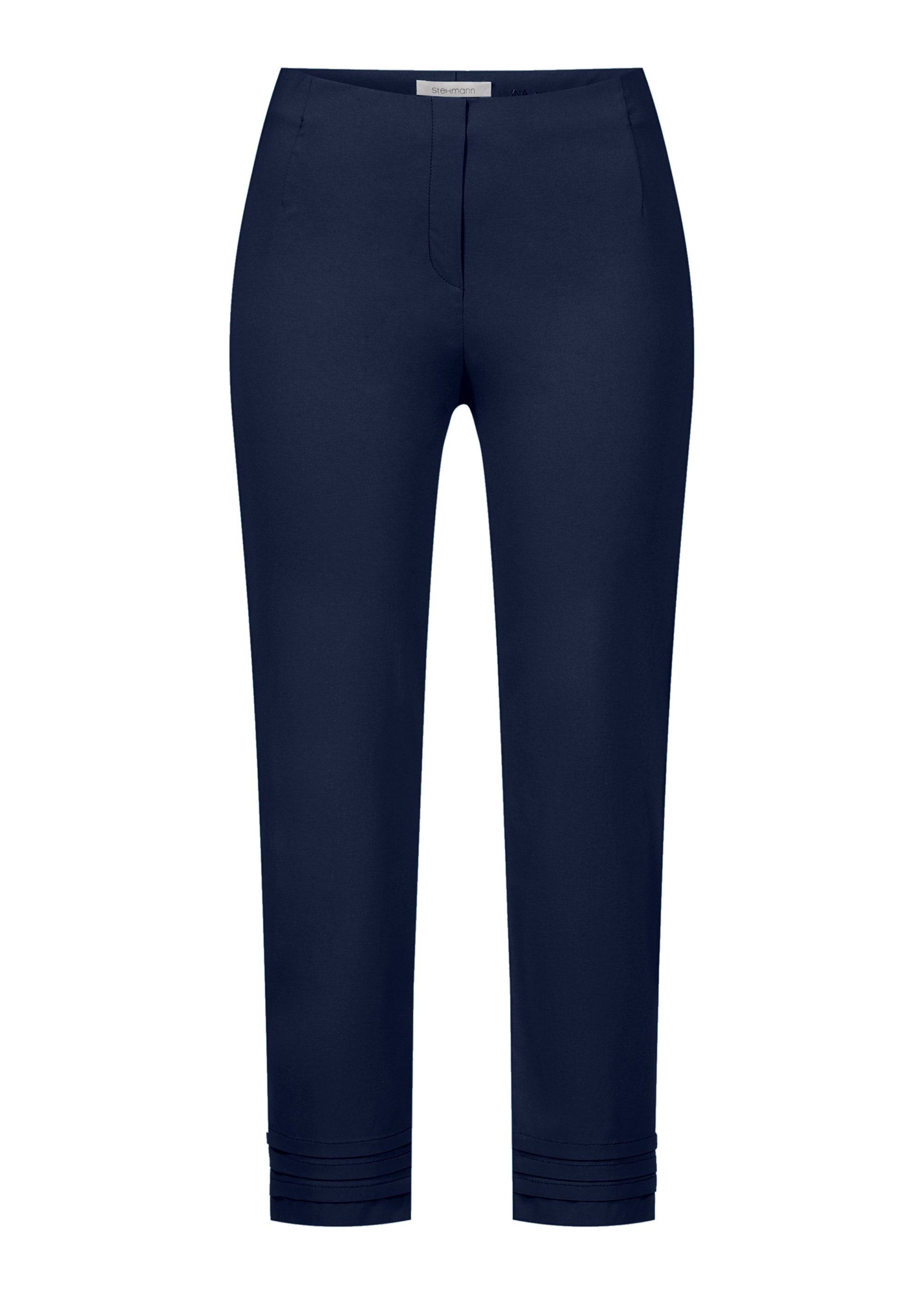 Stehmann 3/4-Hose »Ina«, in Grössen 34 bis 52