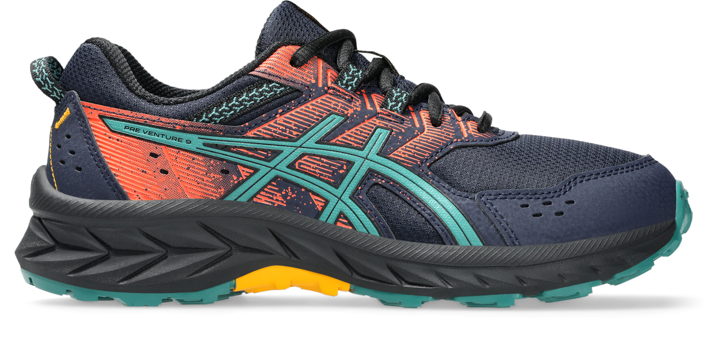 Asics Trailrunningschuh »PRE-VENTURE 9 GS«