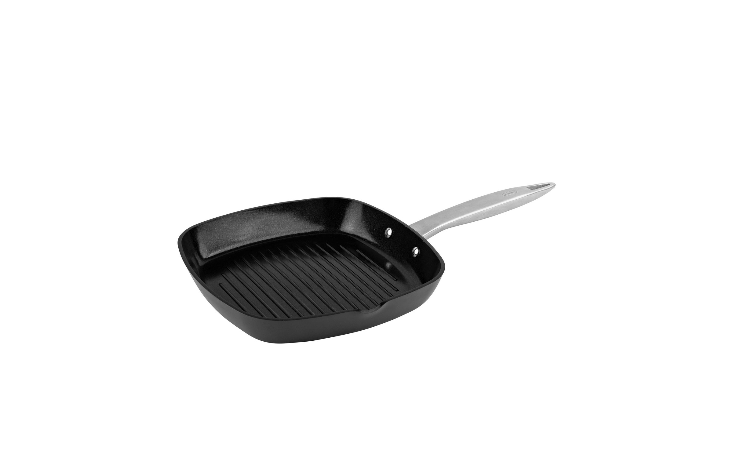 Image of zyliss Bratpfanne "Ultimate Pro 26 cm" Keramik Hochwertige Bratpfanne