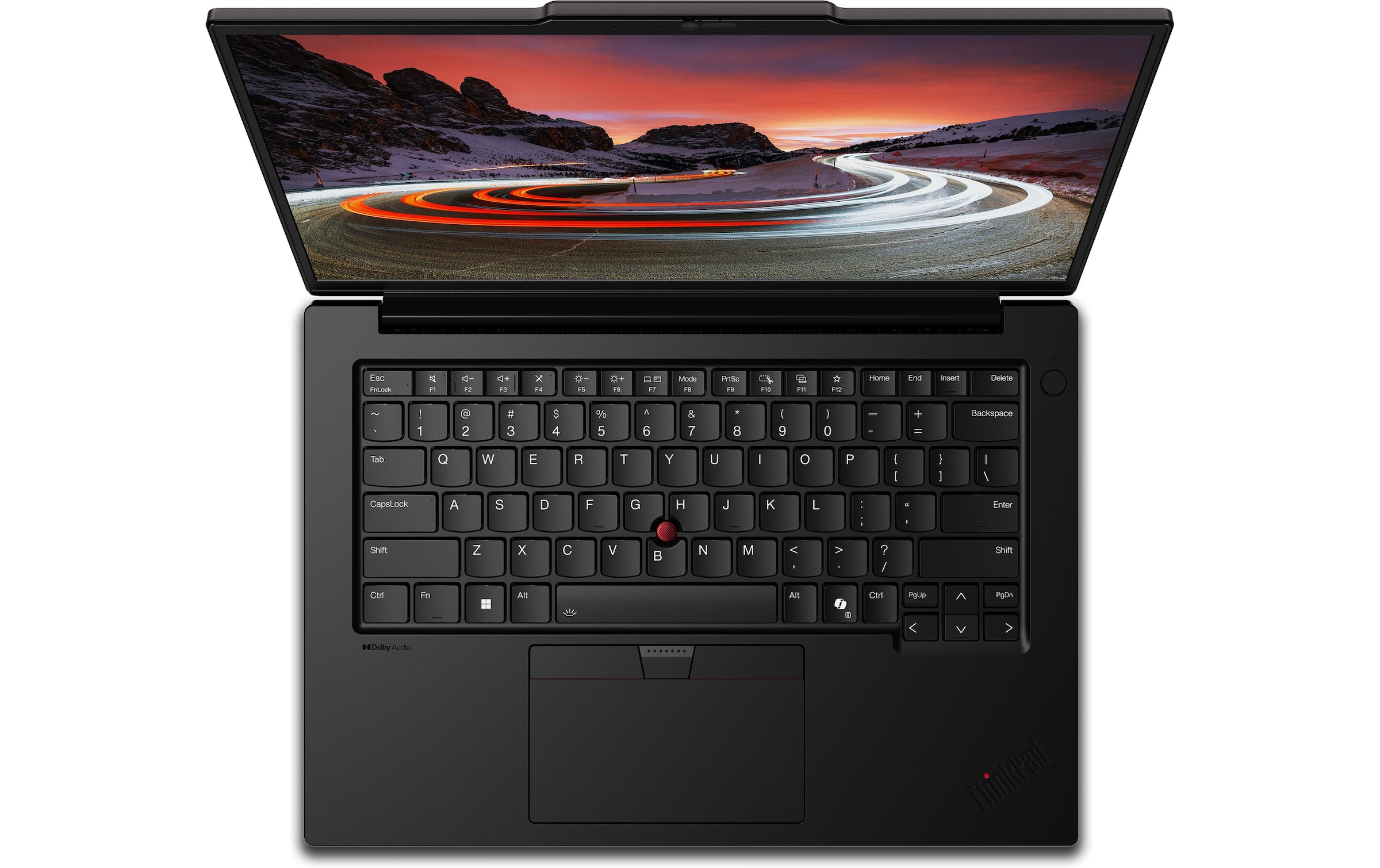 Lenovo Business-Notebook »ThinkPad P14s Gen. 5 (Intel)«, 36,68 cm, / 14,5 Zoll, Intel, Core Ultra 9, ARC, 1000 GB SSD
