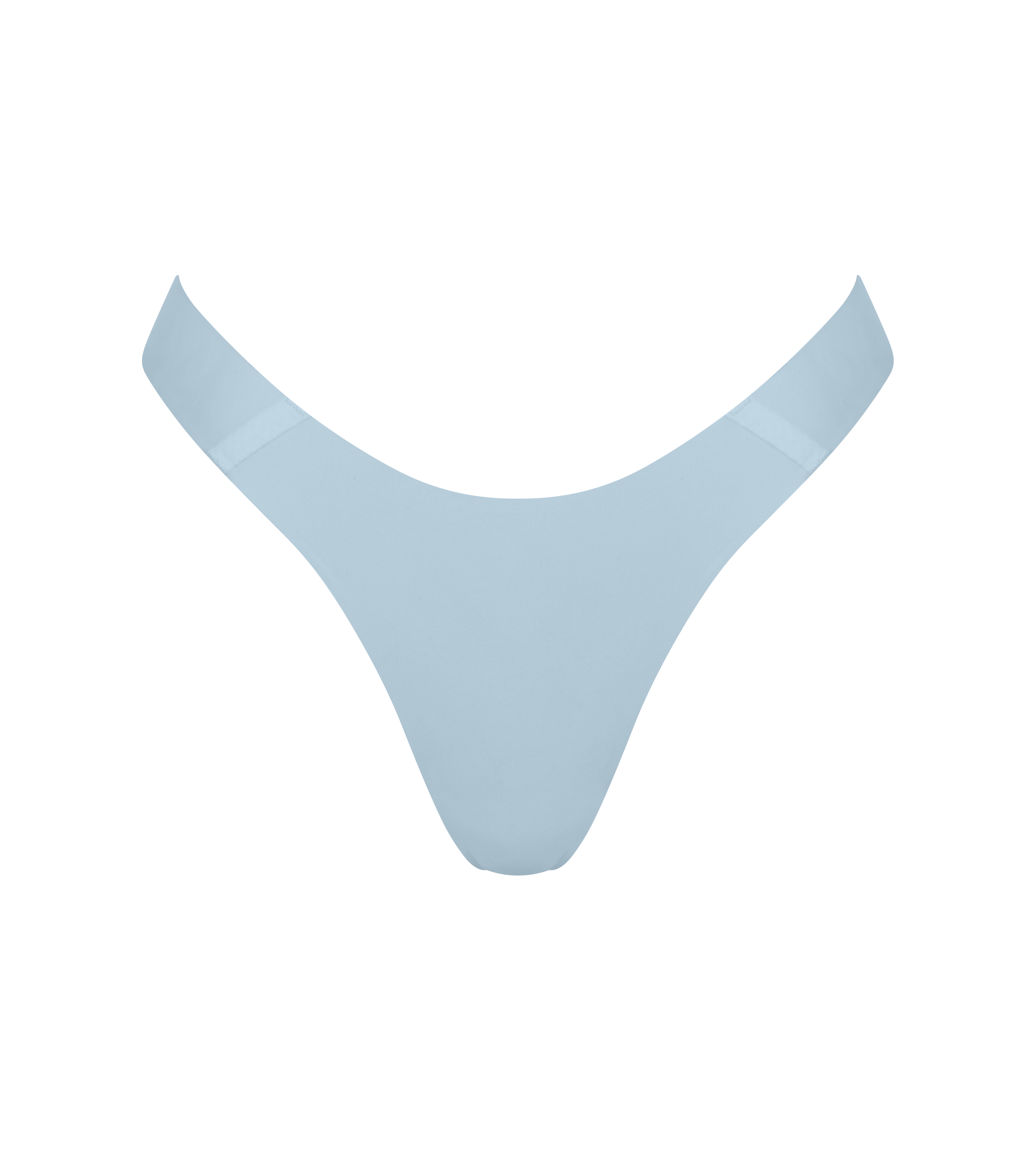 sloggi Tanga »ZERO Feel 2.0« nahtlos, atmungsaktiv, Mikrofaser, weich, leicht