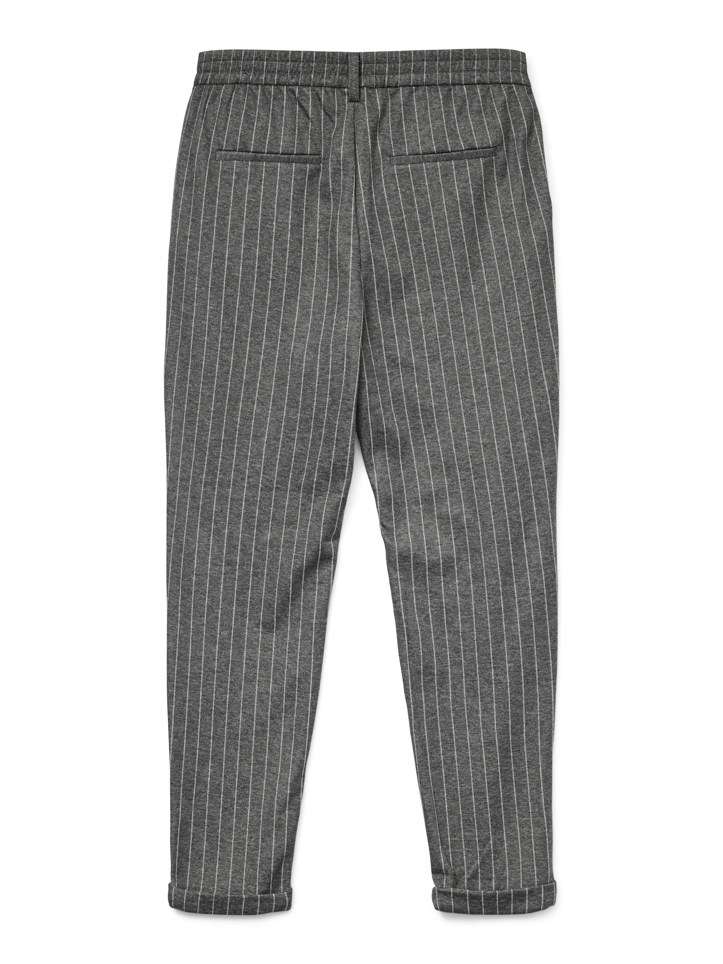 Vero Moda Anzughose »VMMAYA MACY MW LOOSE PANT NOOS«