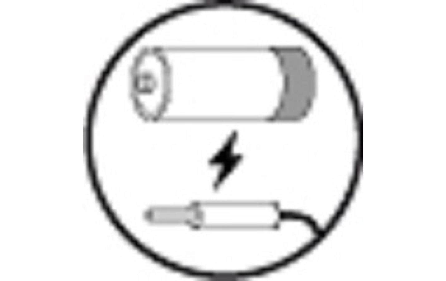 Outwell Luftpumpe »Pump USB«