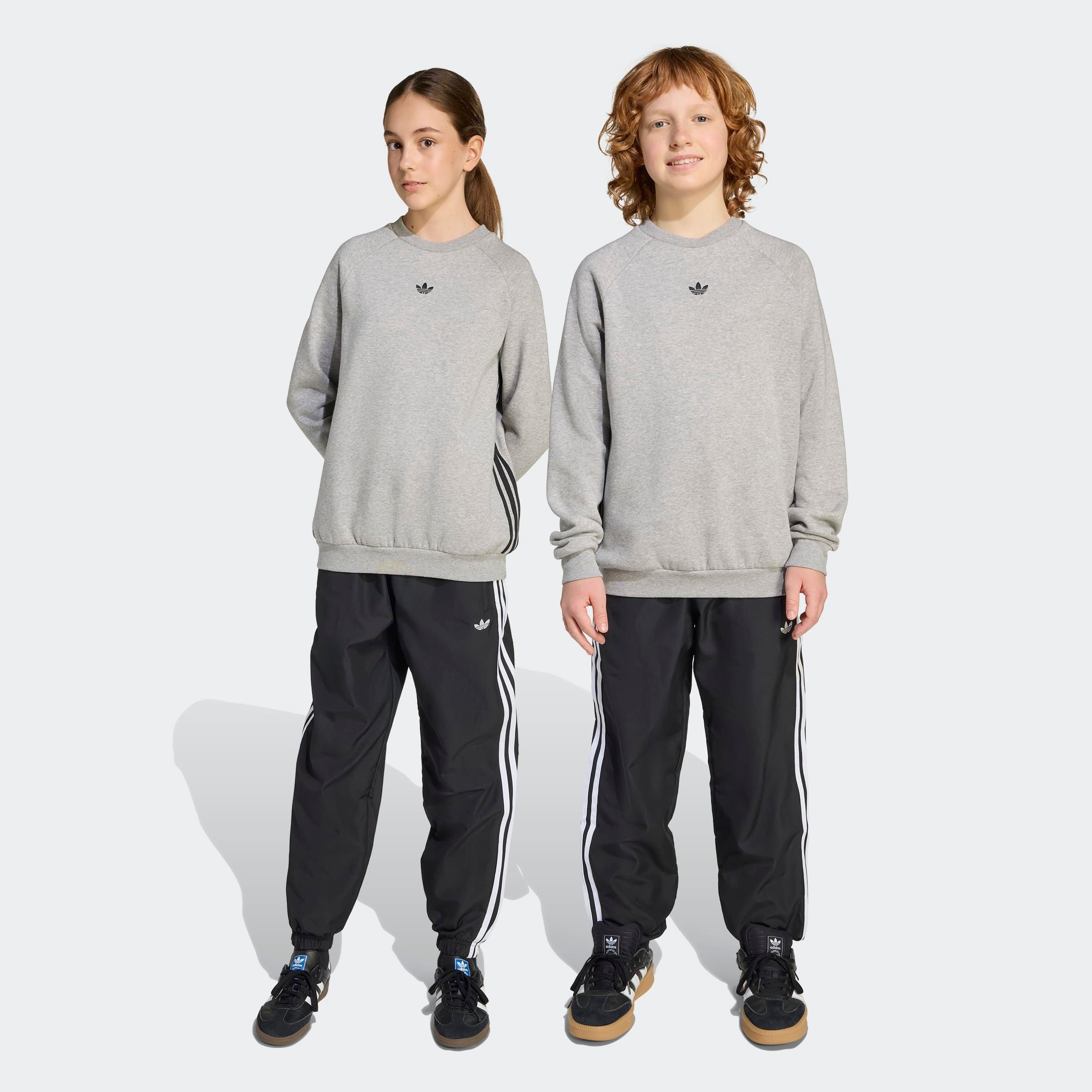 adidas Originals Sporthose »TRACK PANT«, (1 tlg.)