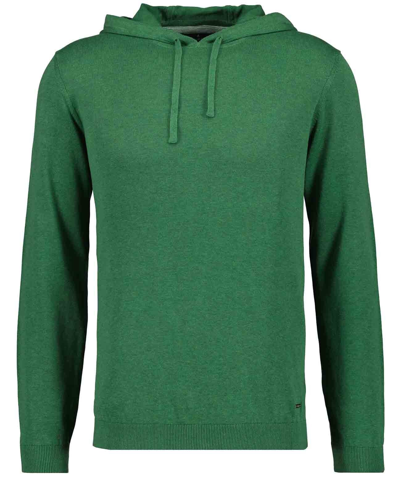RAGMAN Sweatjacke